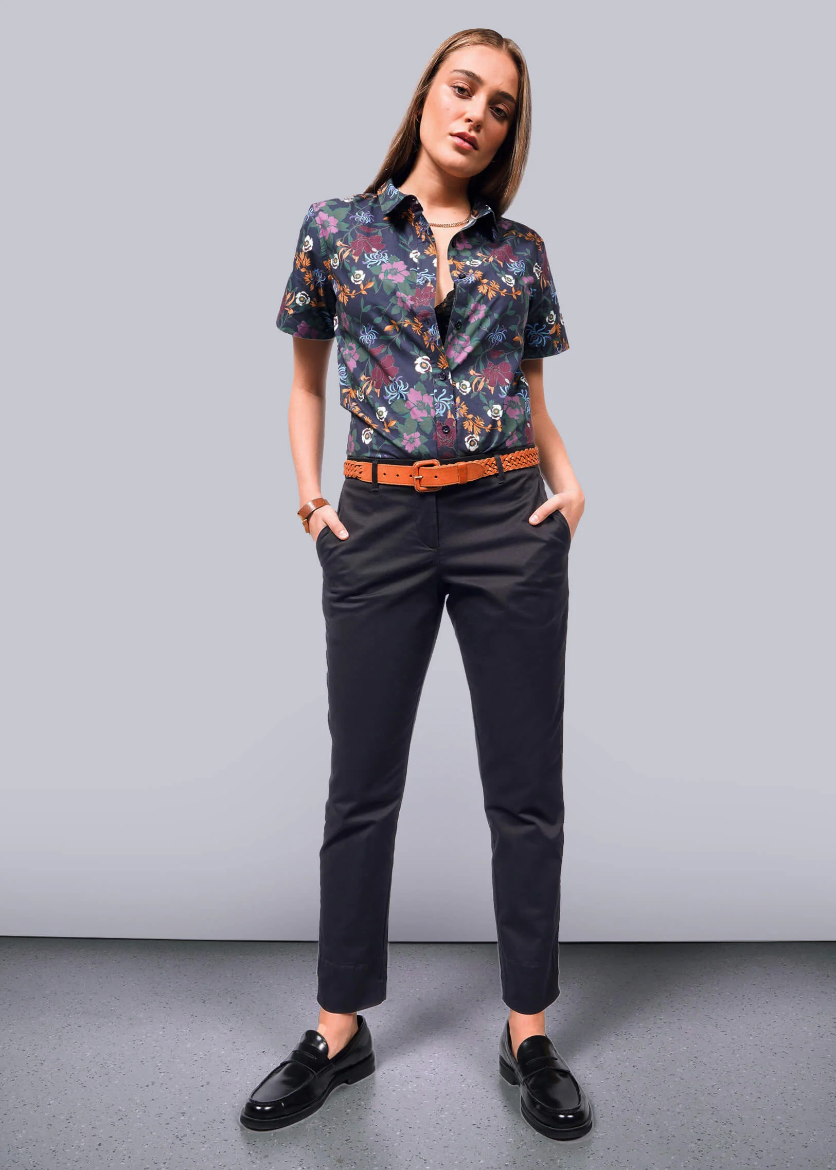The Essential Trouser - Image 3