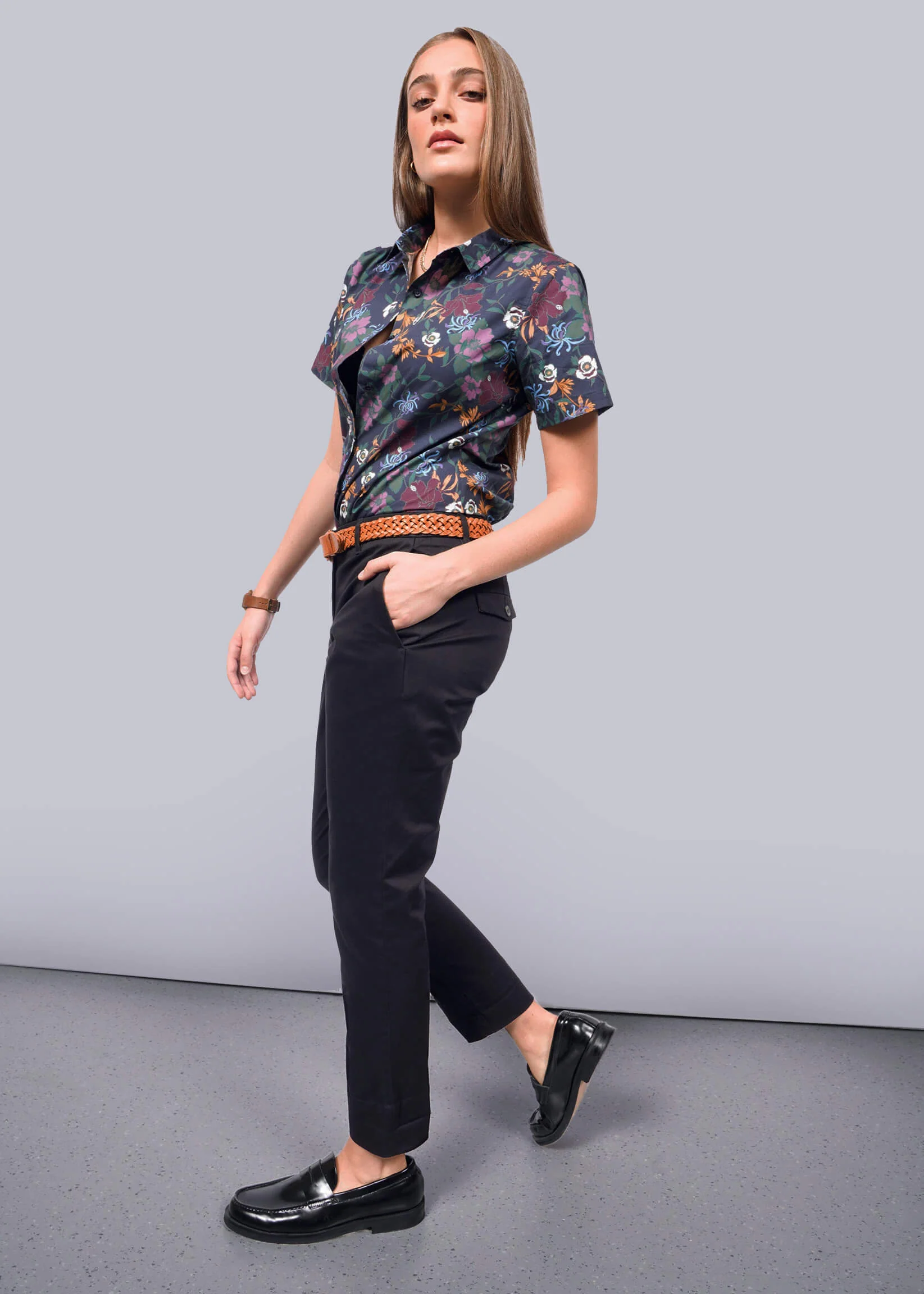 The Essential Trouser - Image 4