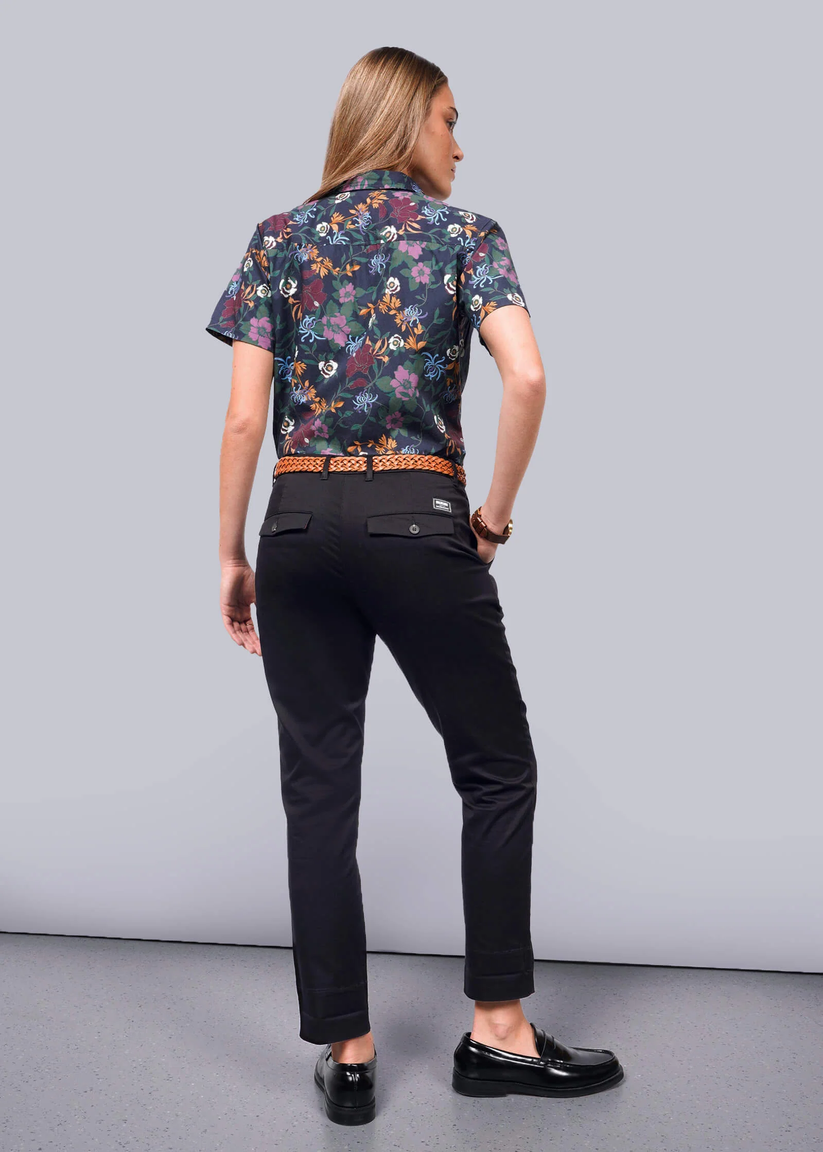 The Essential Trouser - Image 5