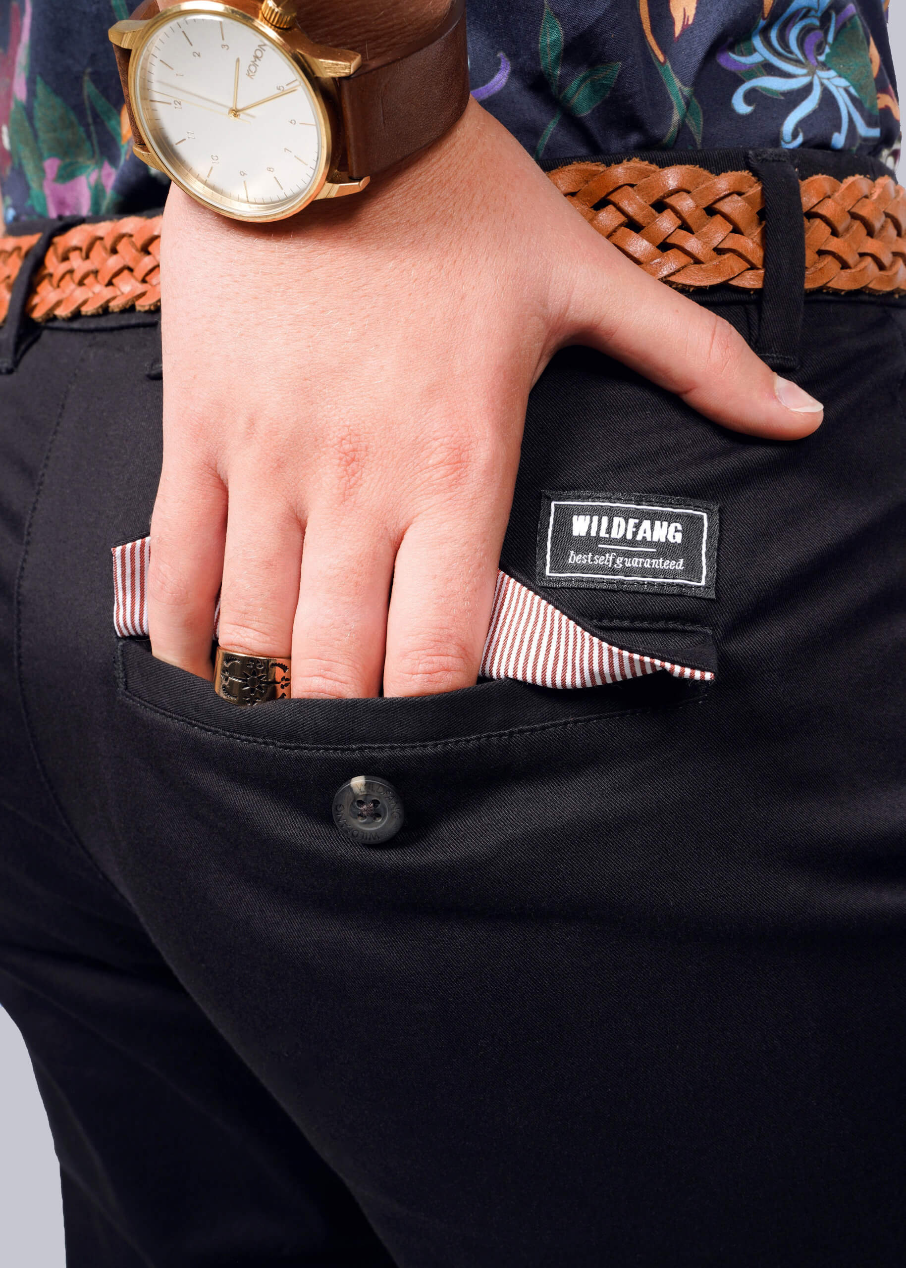 The Essential Trouser - Image 6