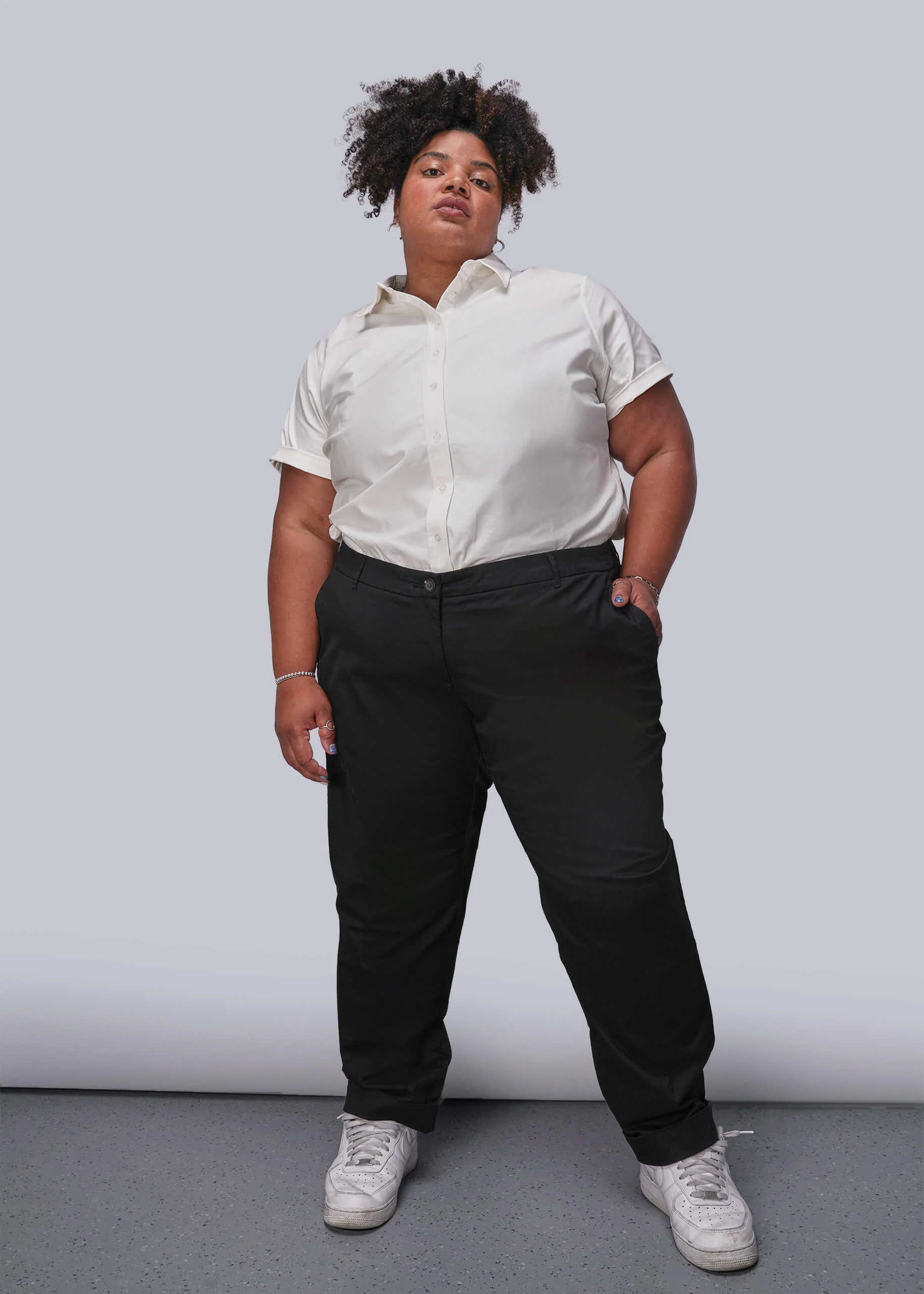 The Essential Trouser - Image 7