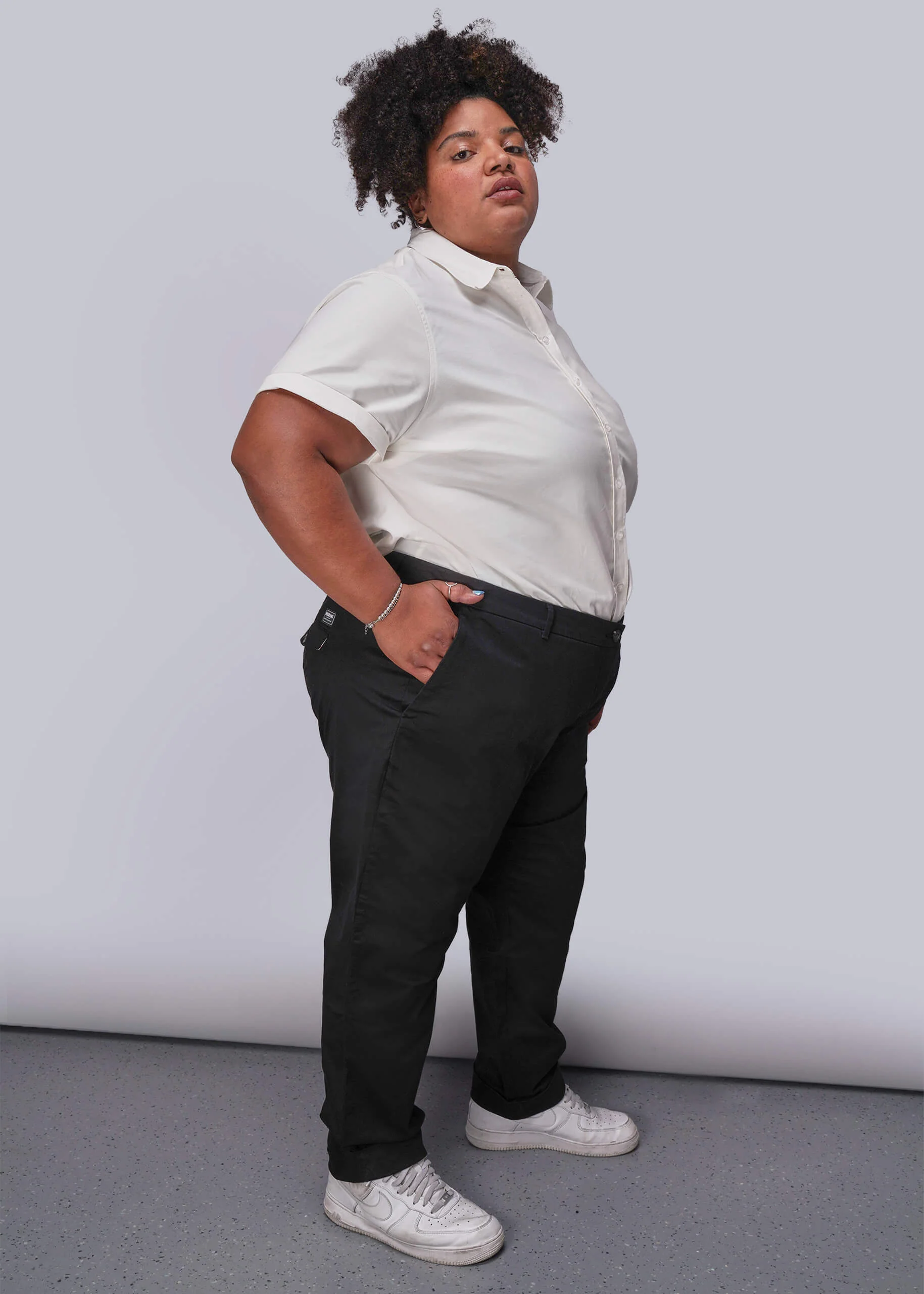The Essential Trouser - Image 9