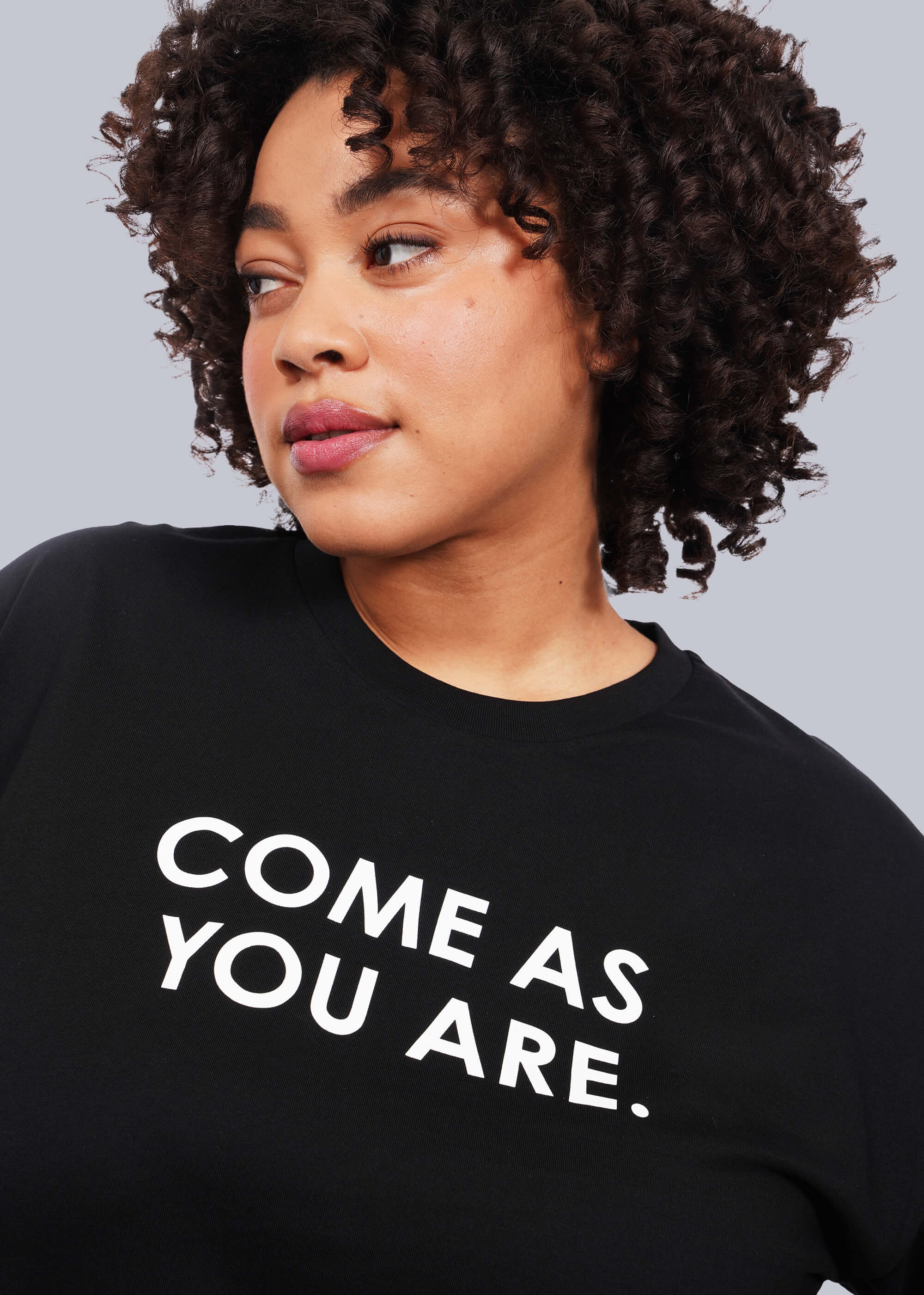 Come As You Are Tee - Image 6