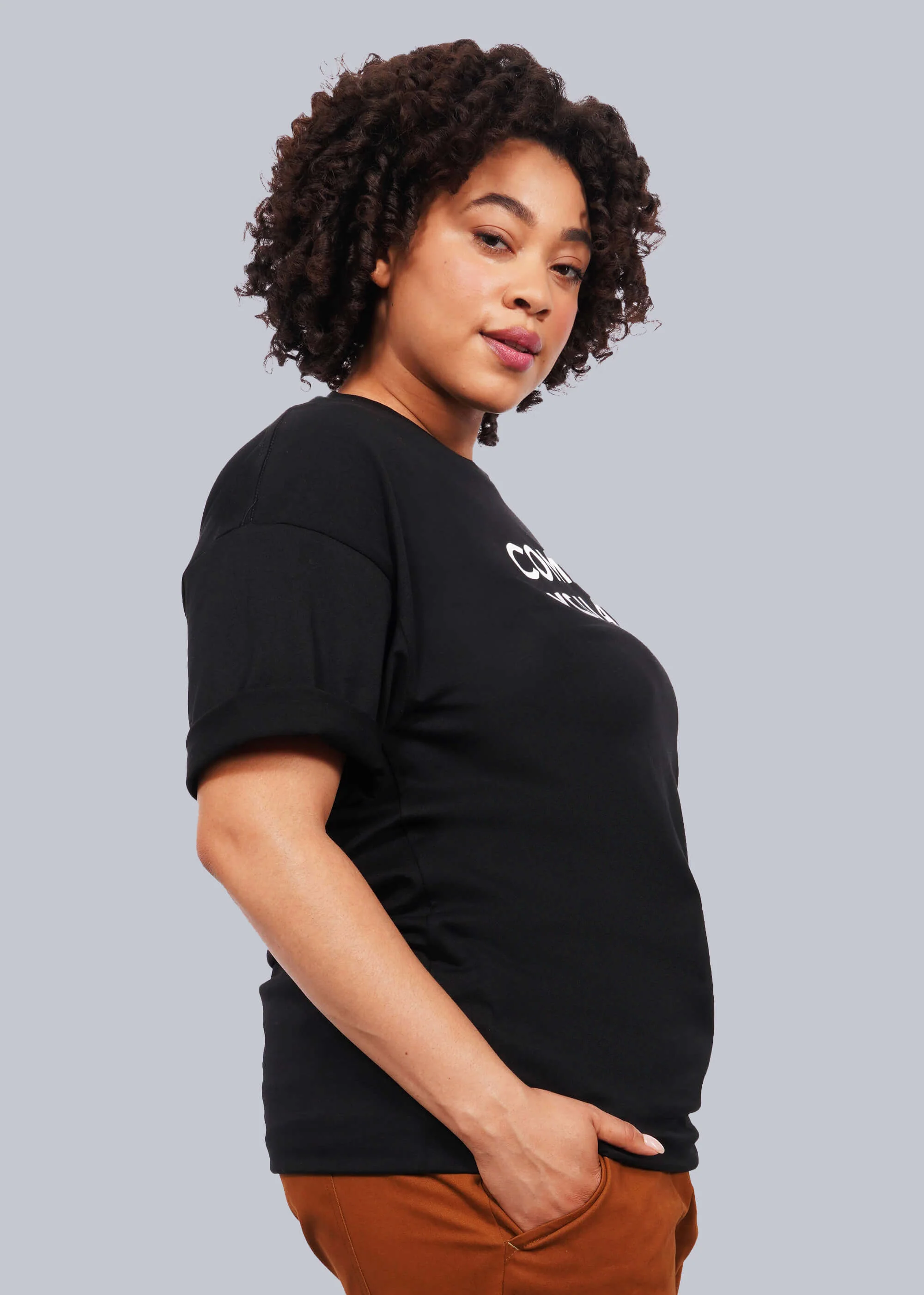 Come As You Are Tee - Image 7