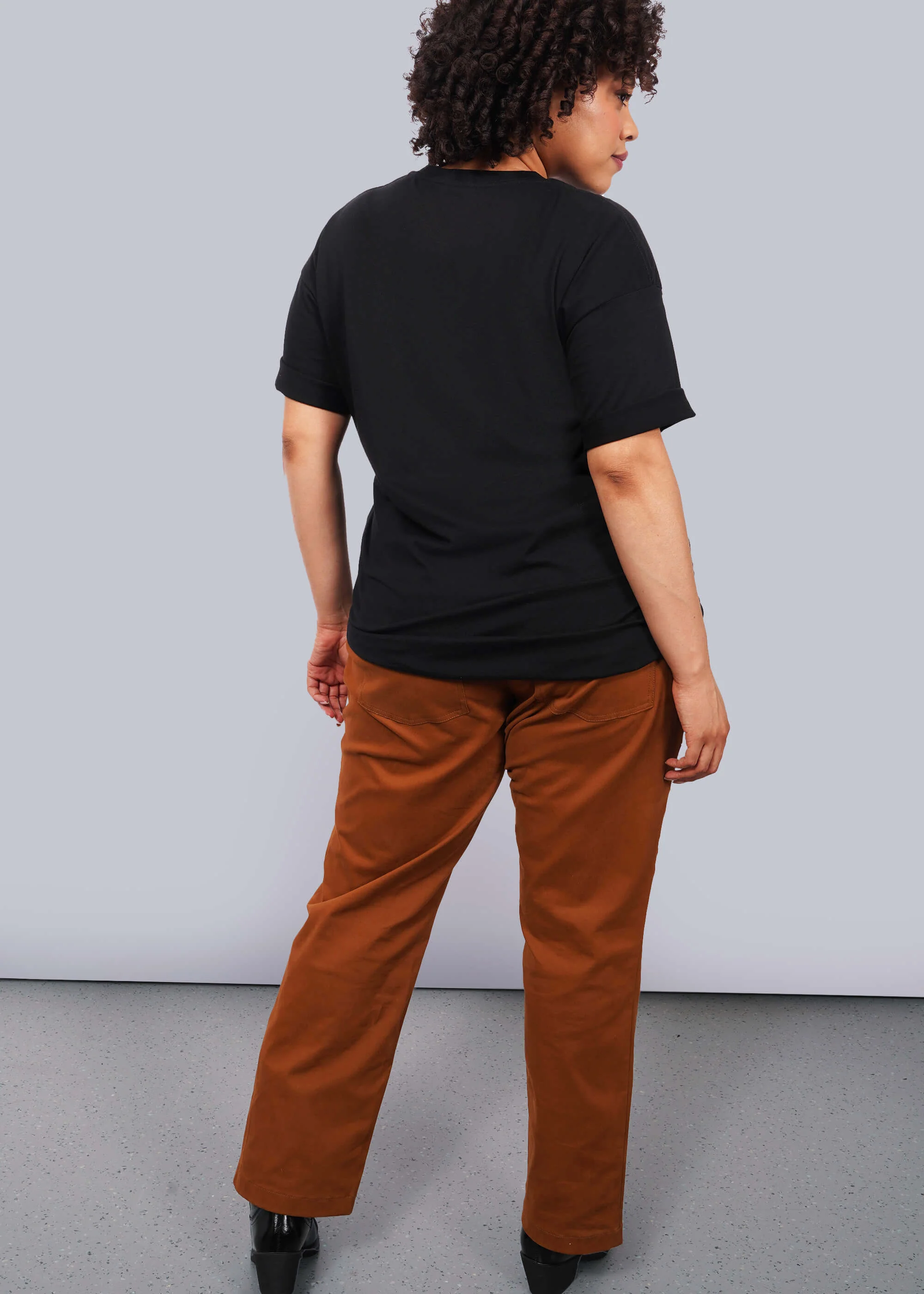 Come As You Are Tee - Image 8