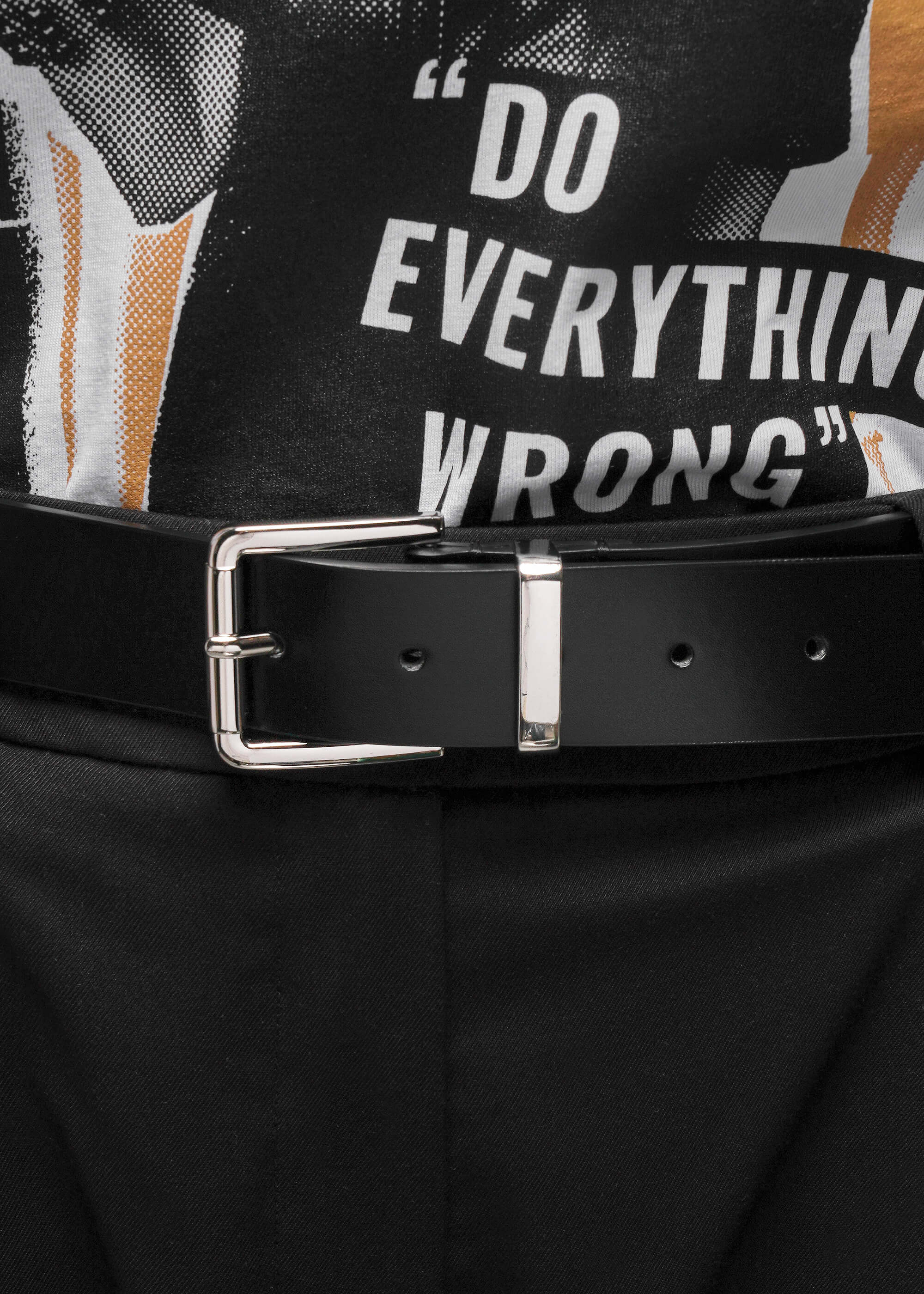 Debbie Harry X Wildfang Belt - Image 3