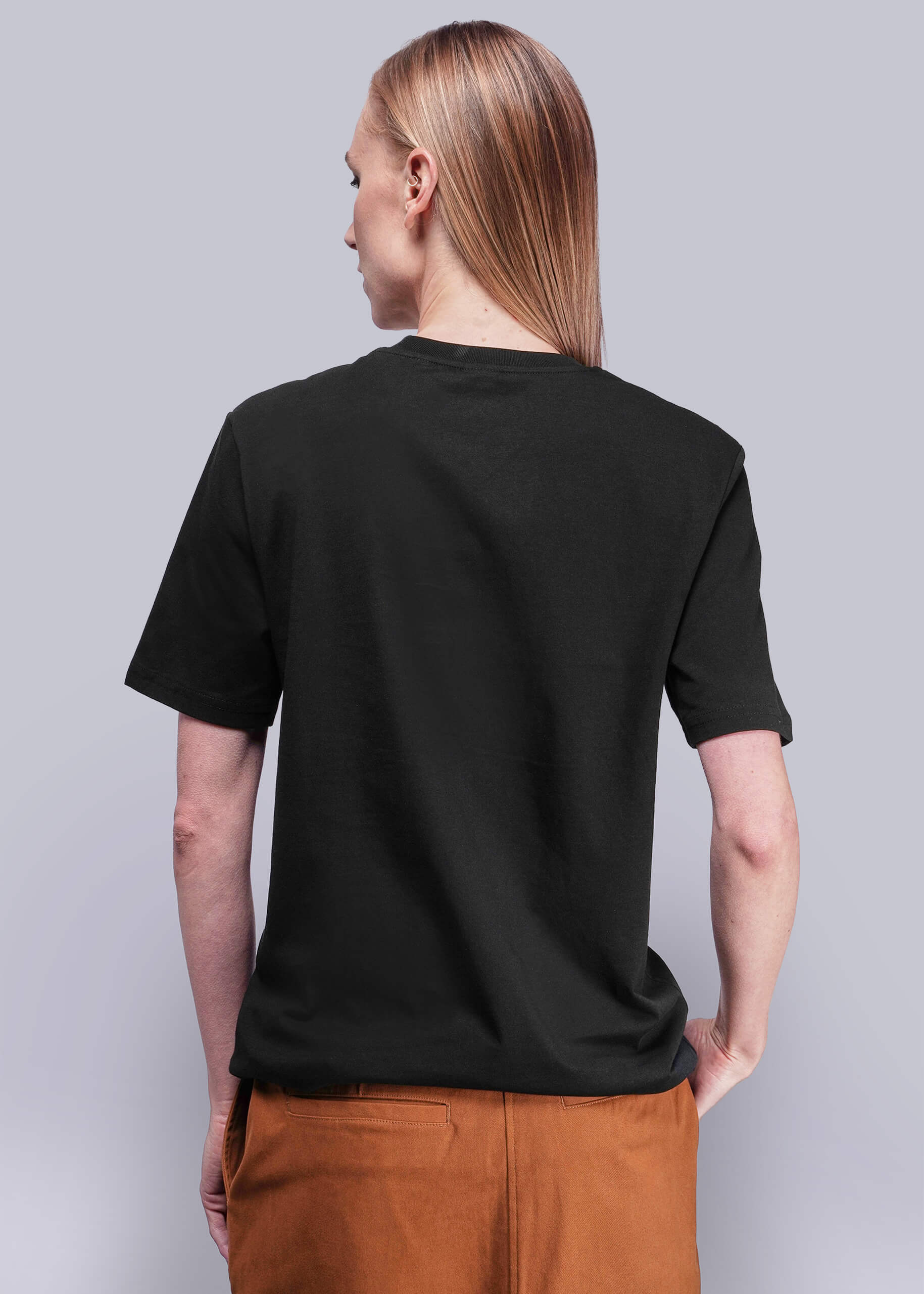 Debbie Harry X Wildfang DFH Graphic Tee - Image 8