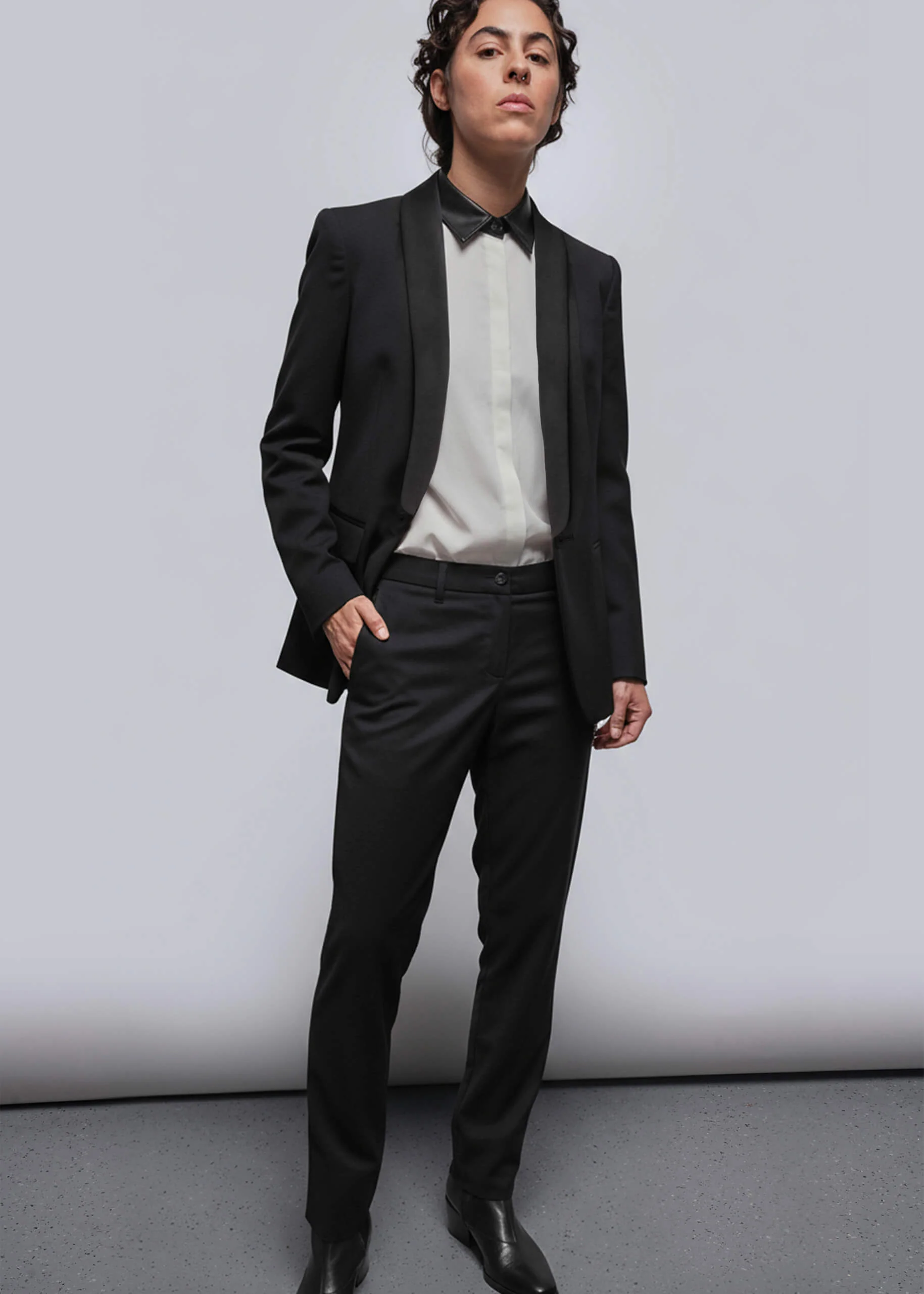 The Empower Trouser - Image 3