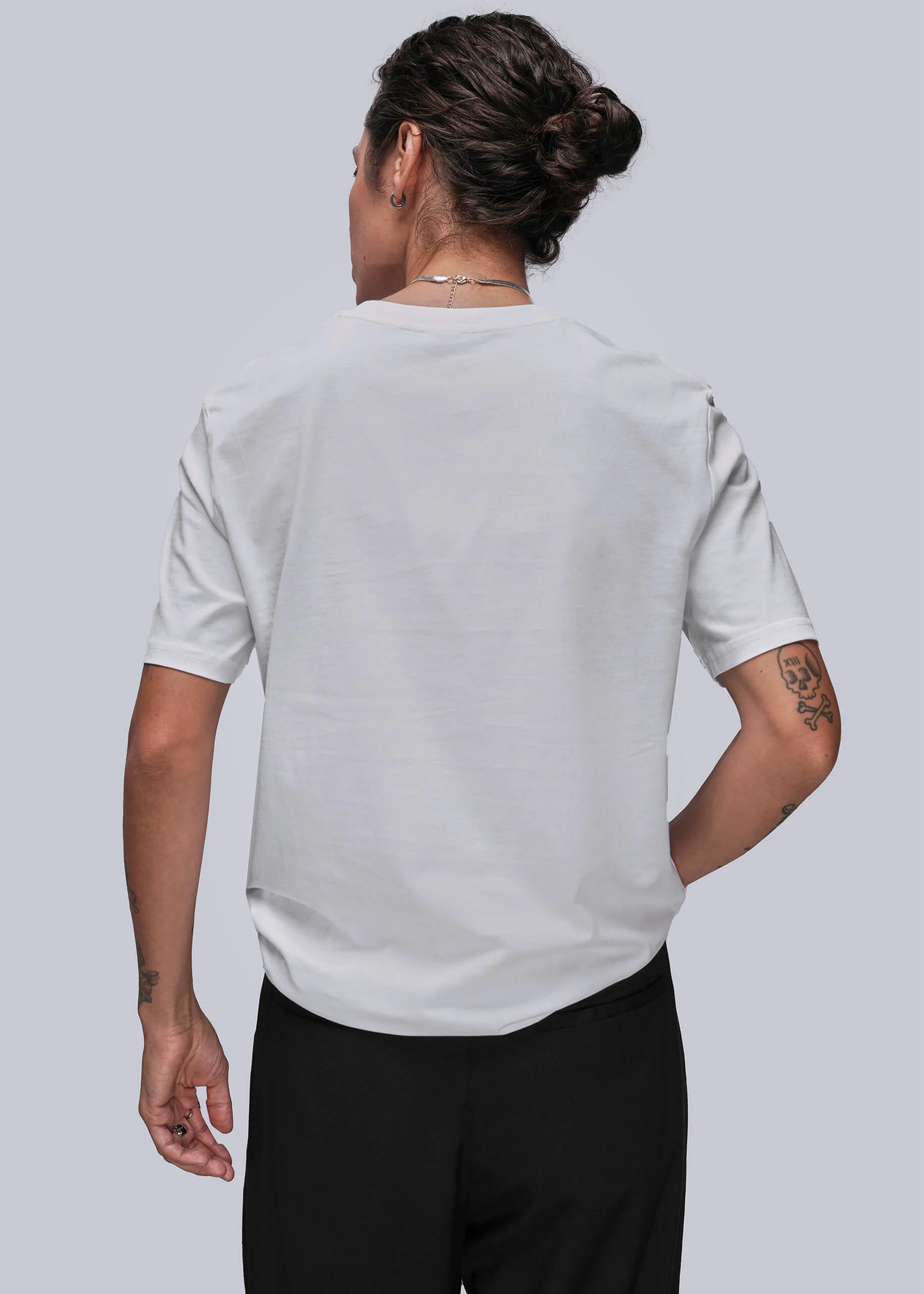 Debbie Harry X Wildfang Quote Graphic Tee - Image 3