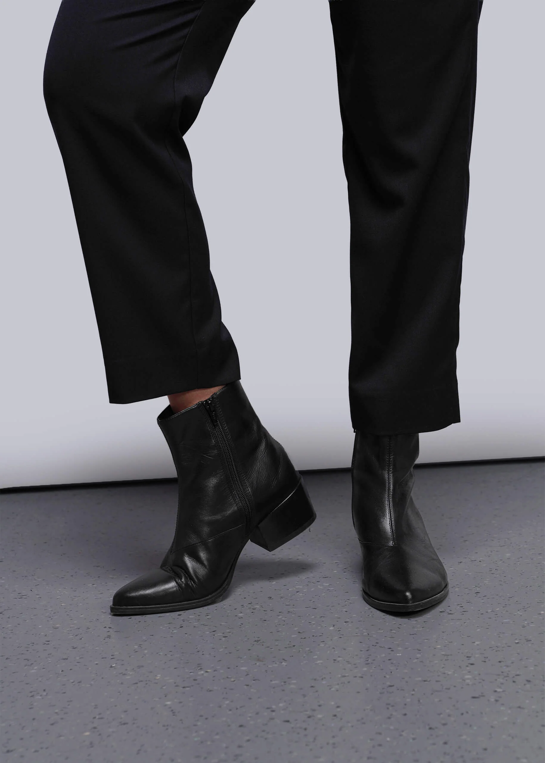 The Empower Slim Crop Pant - Image 3