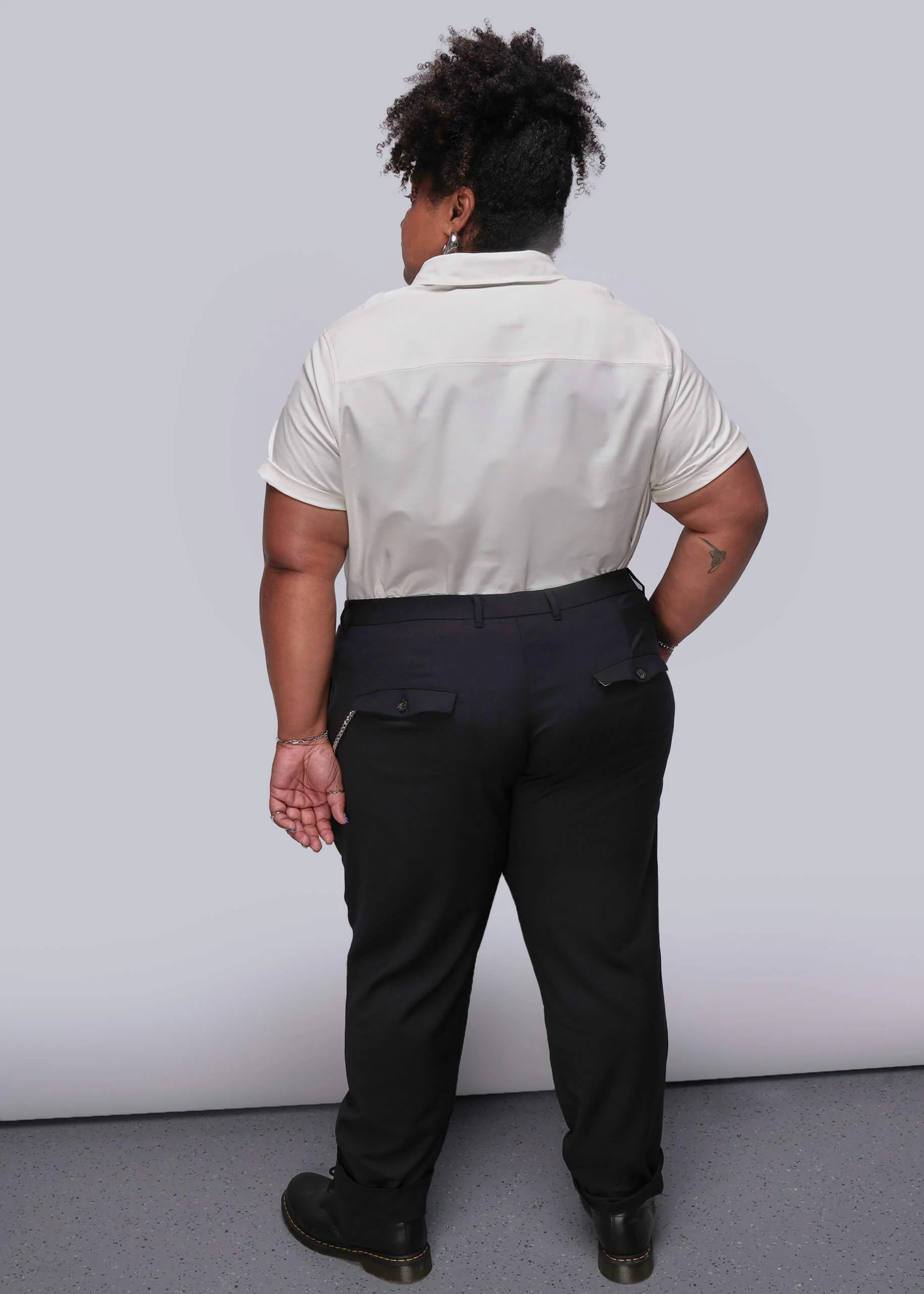 The Empower Trouser - Image 10