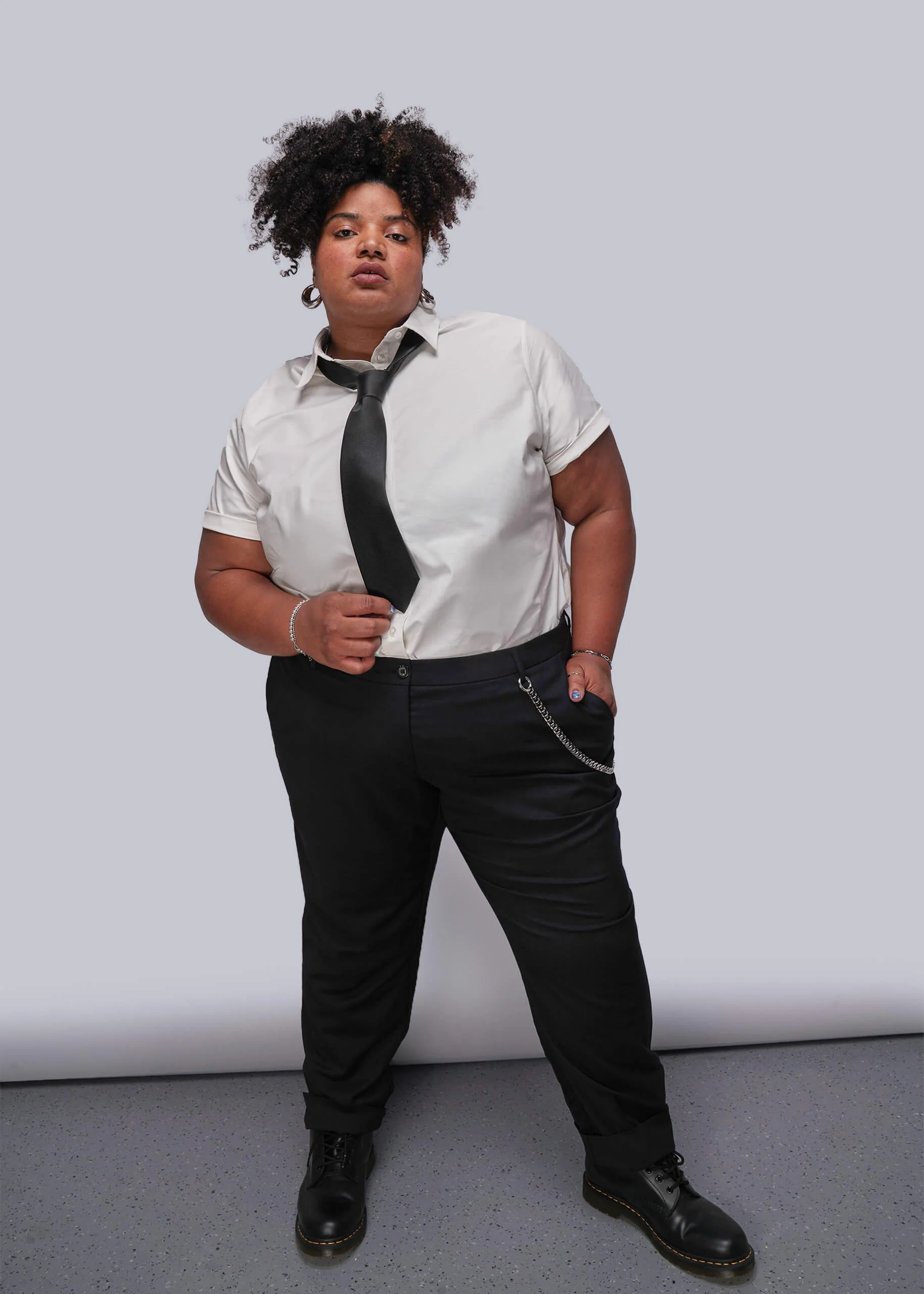 The Empower Trouser - Image 6