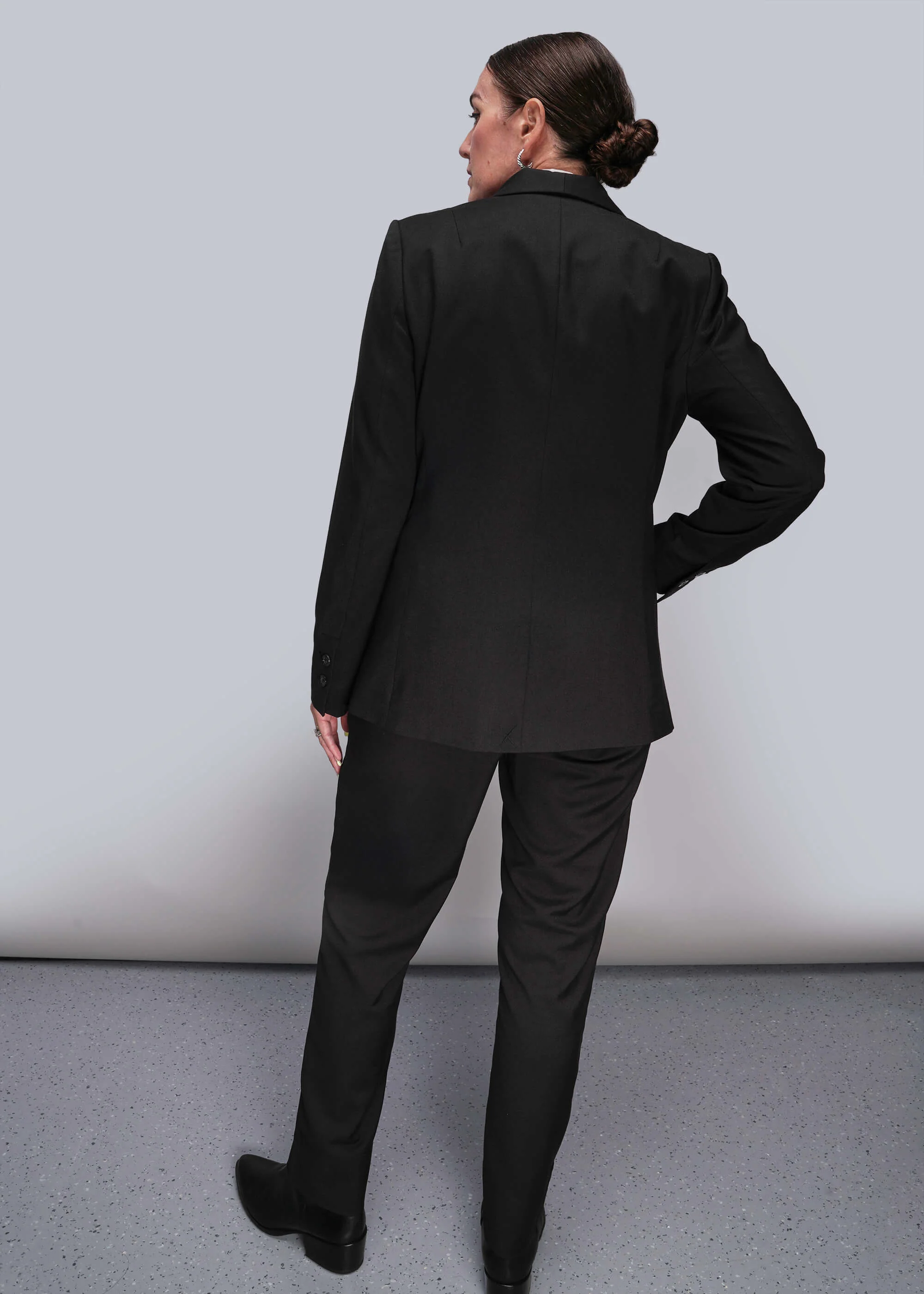 The Empower Tux Blazer - Image 7