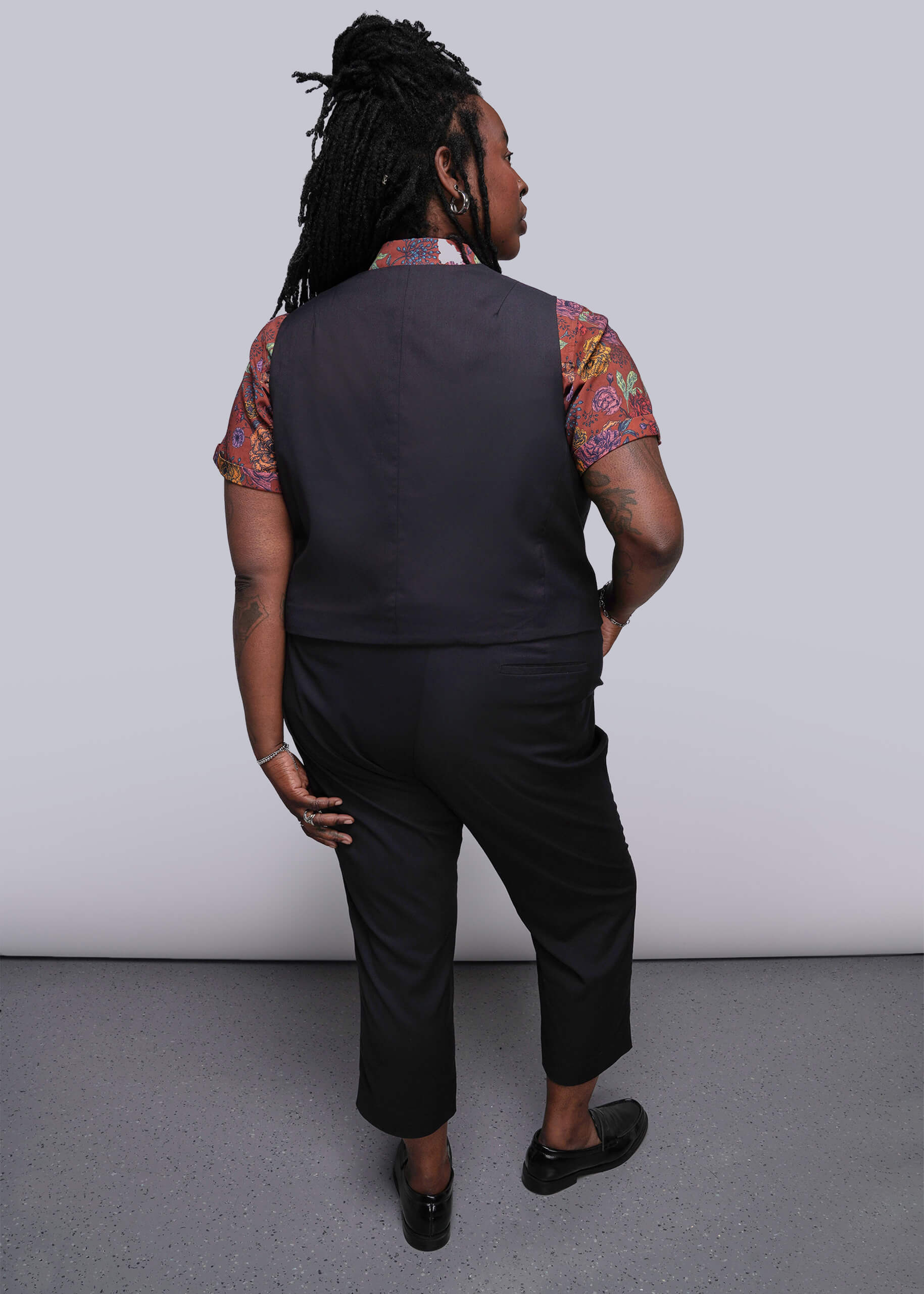 The Empower Vest - Image 3