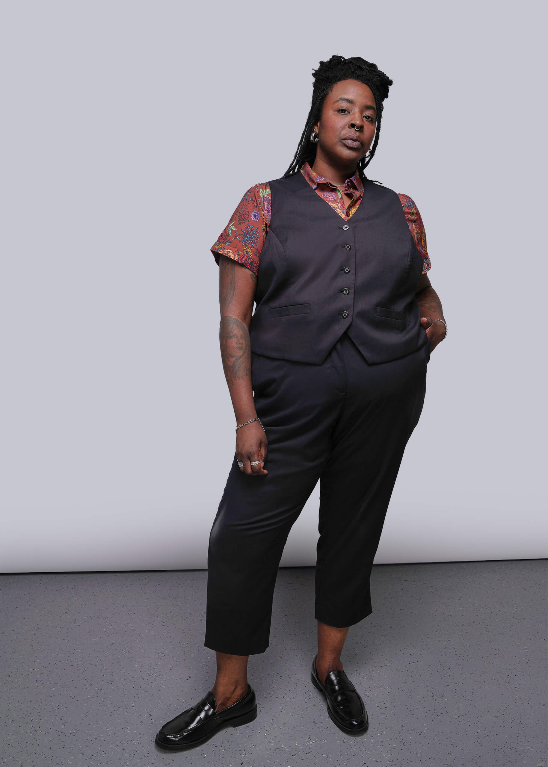 The Empower Vest - Image 4