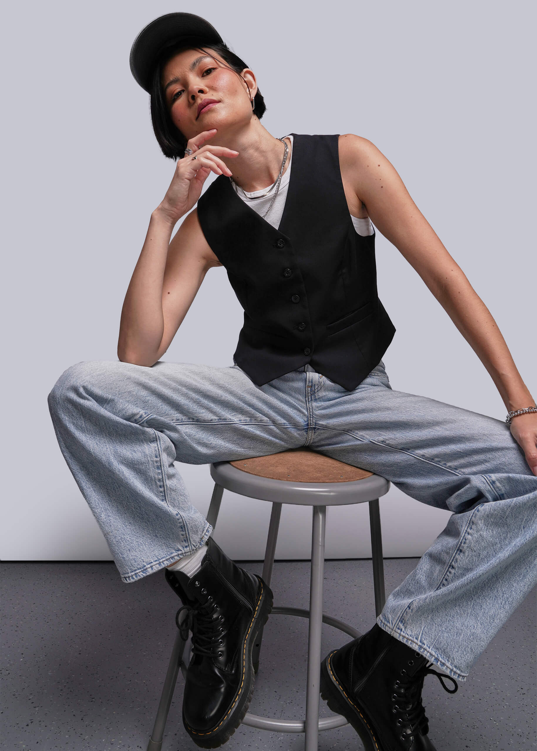 The Empower Vest - Image 5