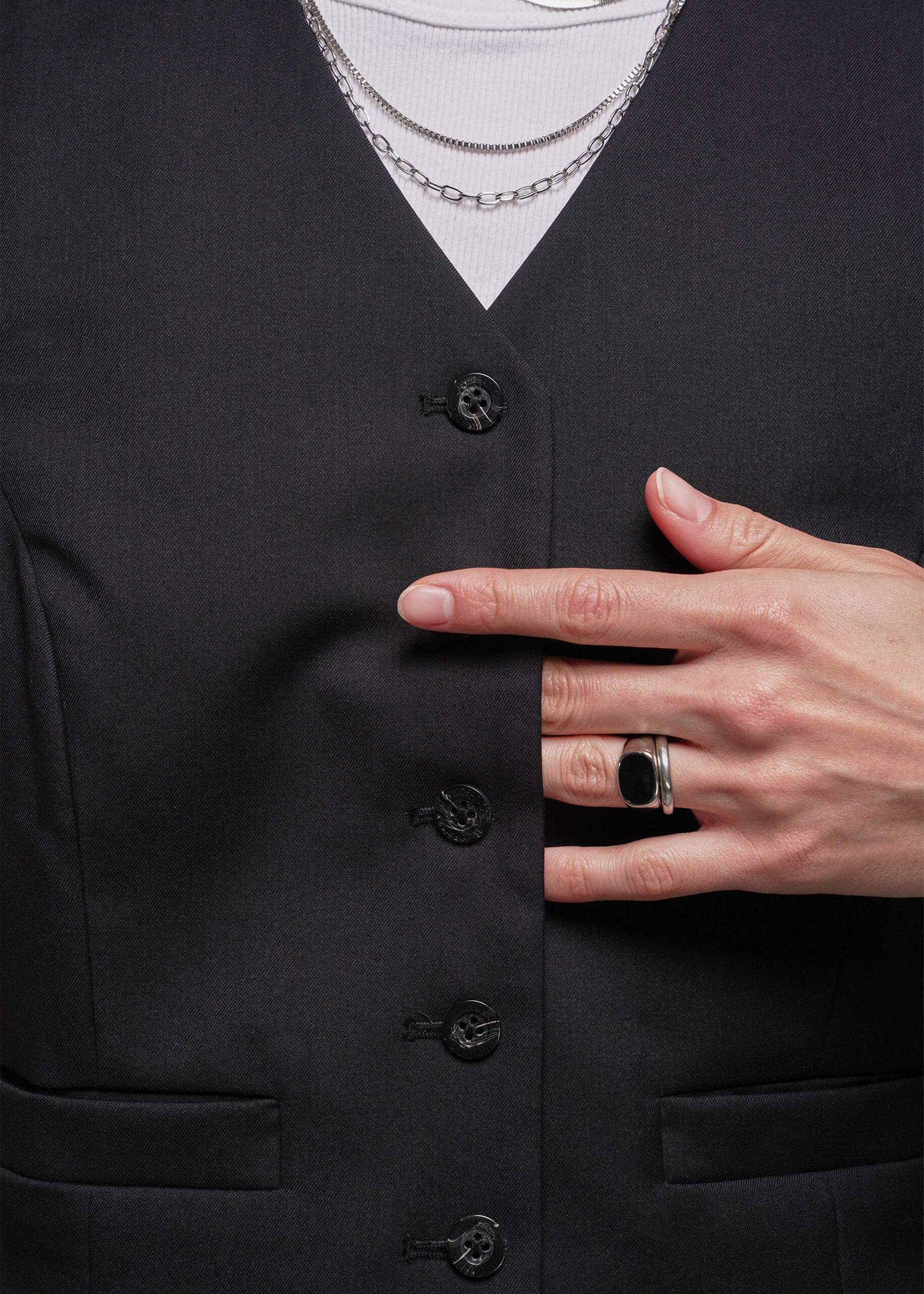 The Empower Vest - Image 6