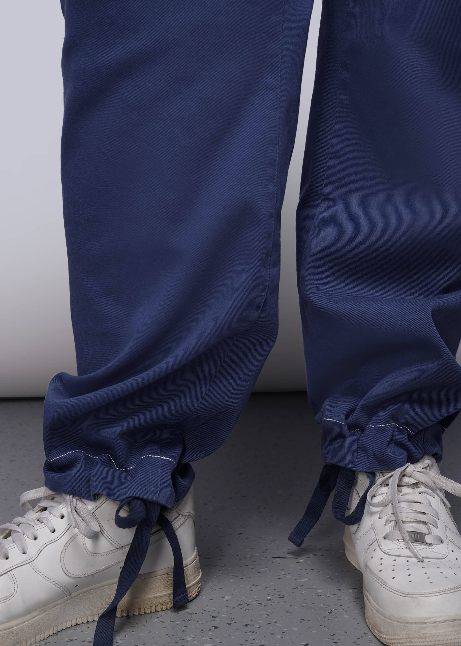 Juliette Lewis X Wildfang Denim Utility Pant - Image 7