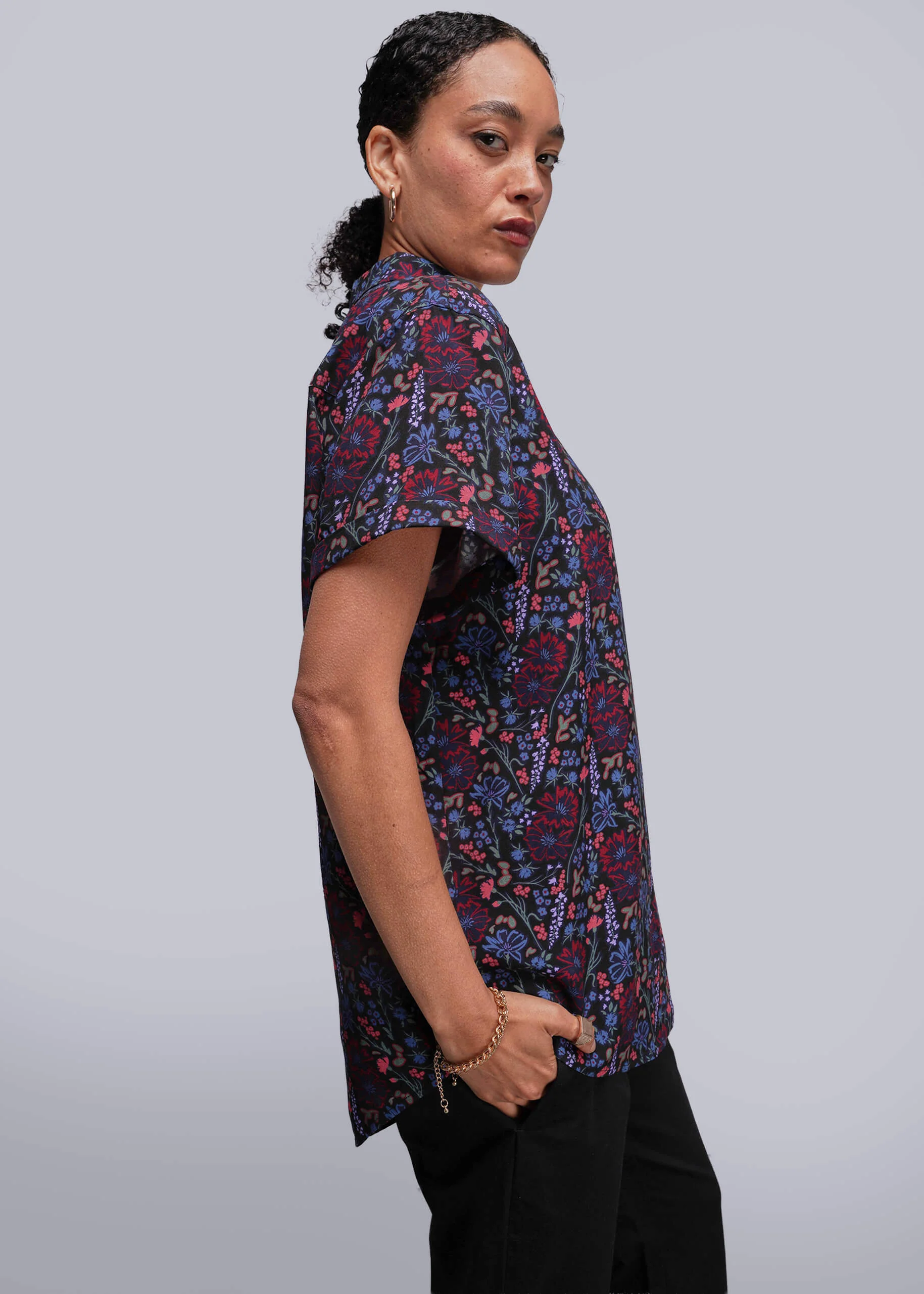 The Empower Button Up - Image 3