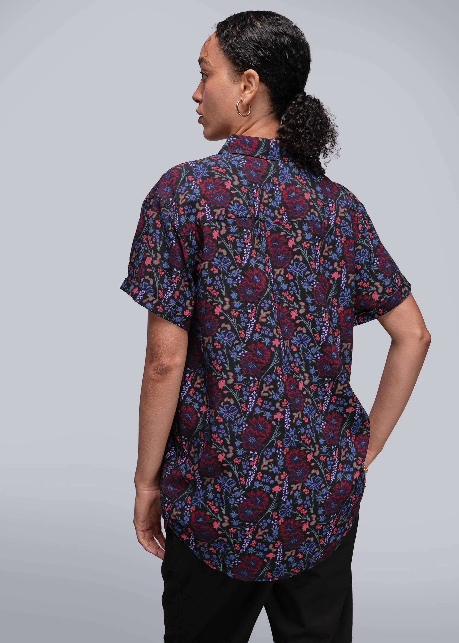 The Empower Button Up - Image 4