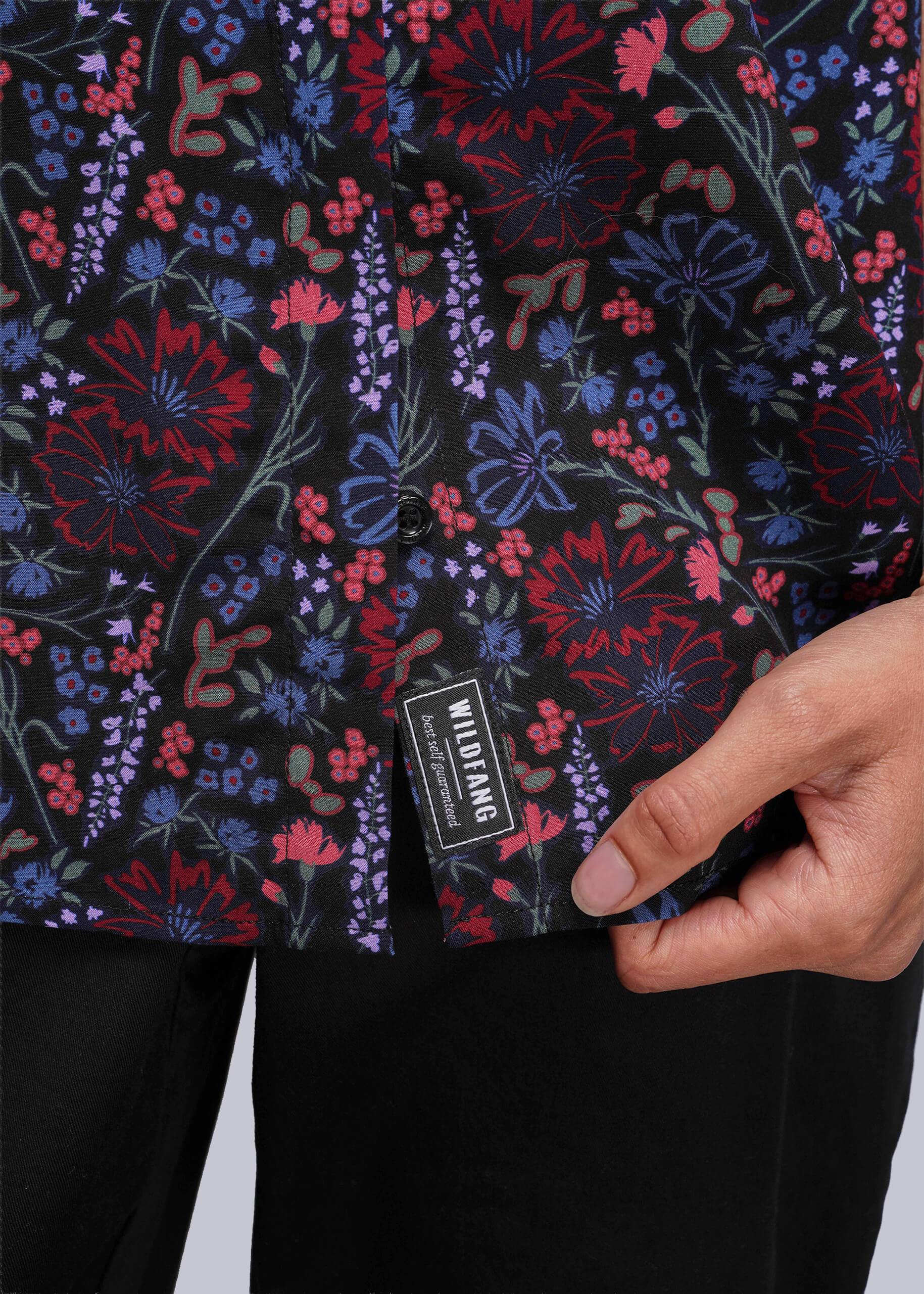 The Empower Button Up - Image 5