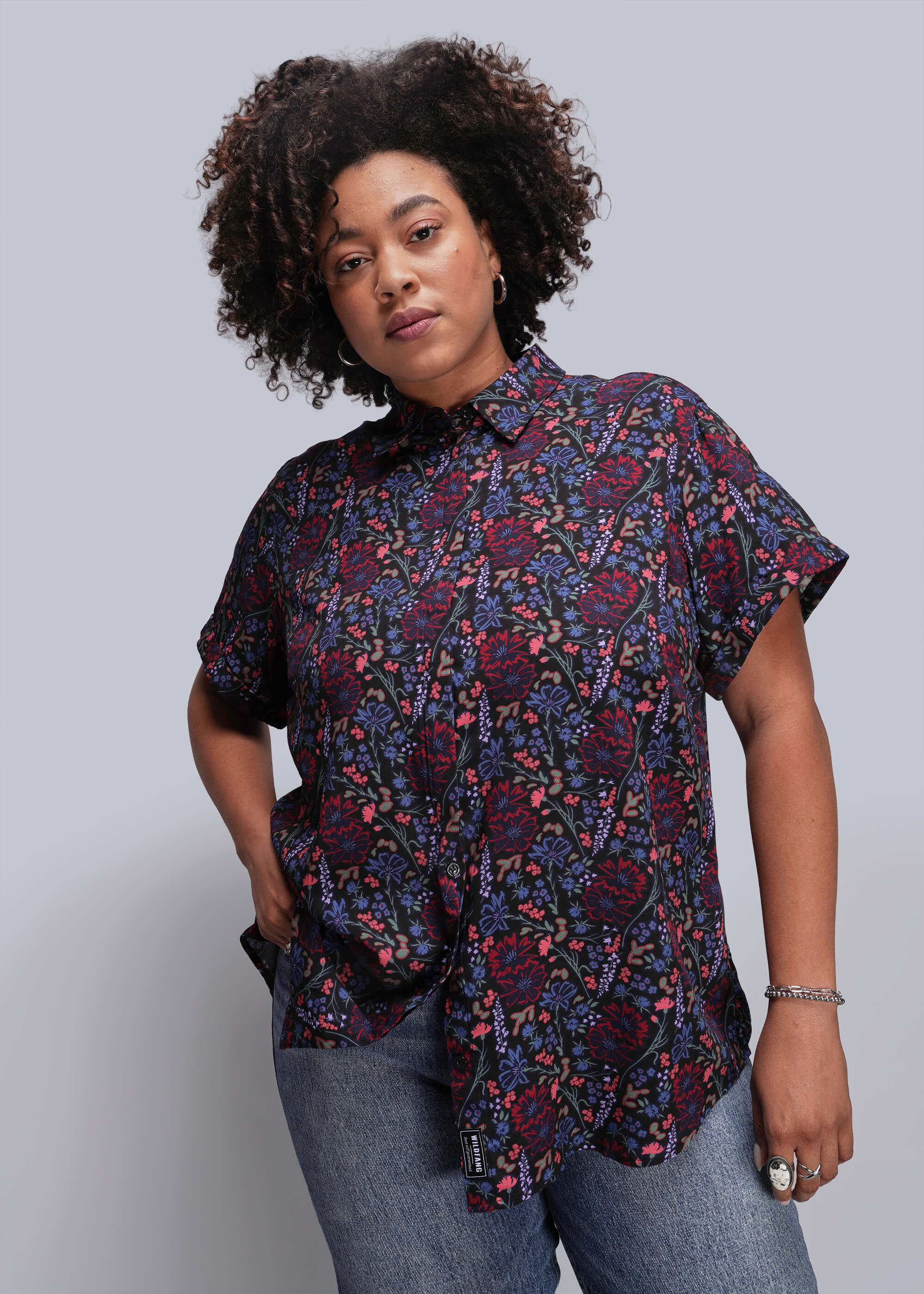 The Empower Button Up - Image 6