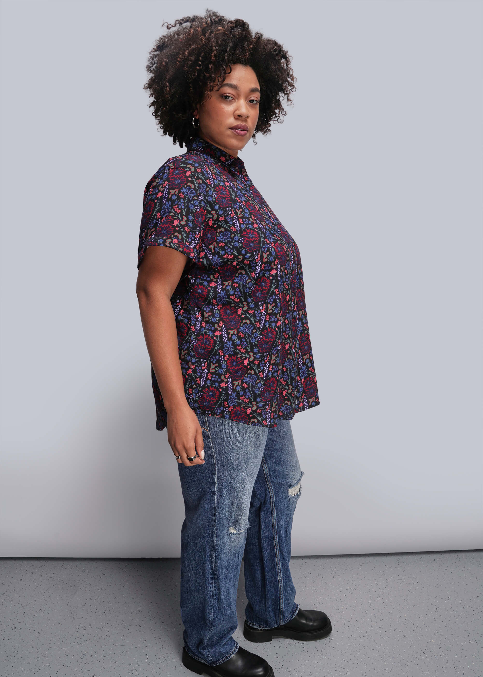 The Empower Button Up - Image 7