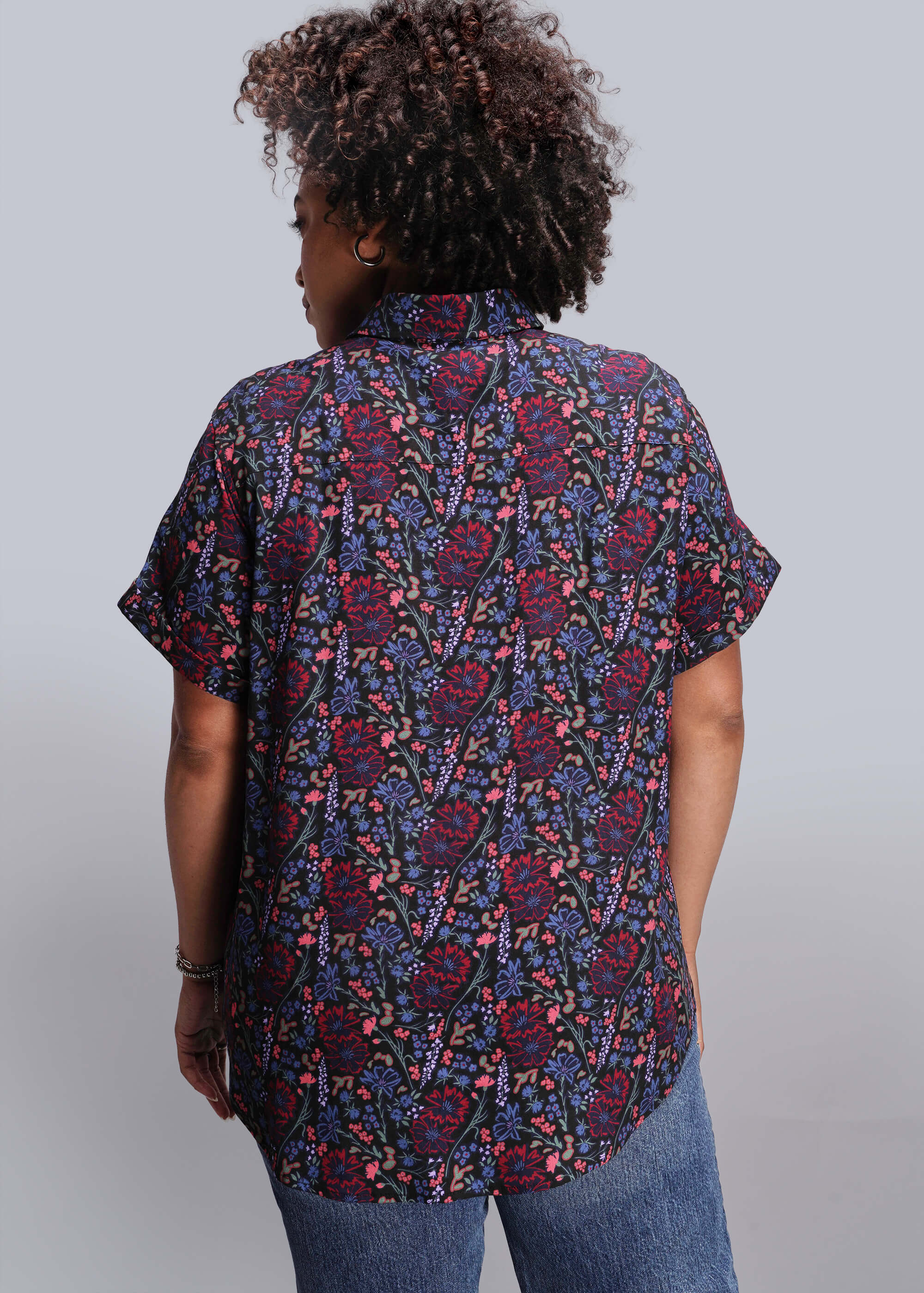 The Empower Button Up - Image 8