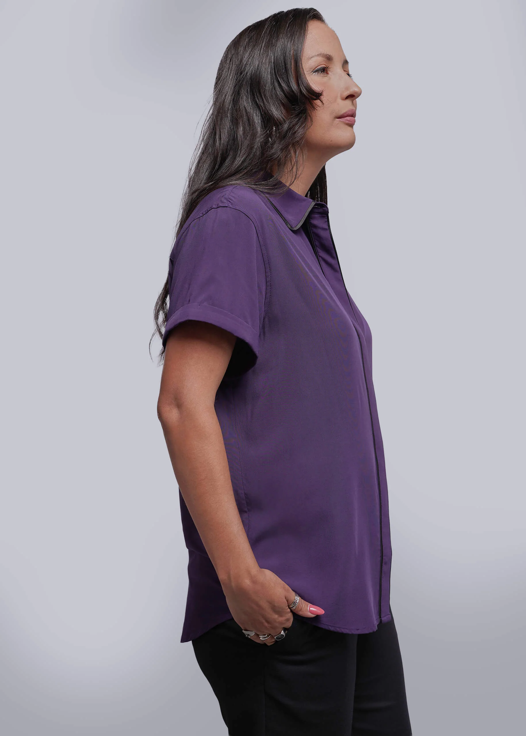 The Empower Button Up - Image 3