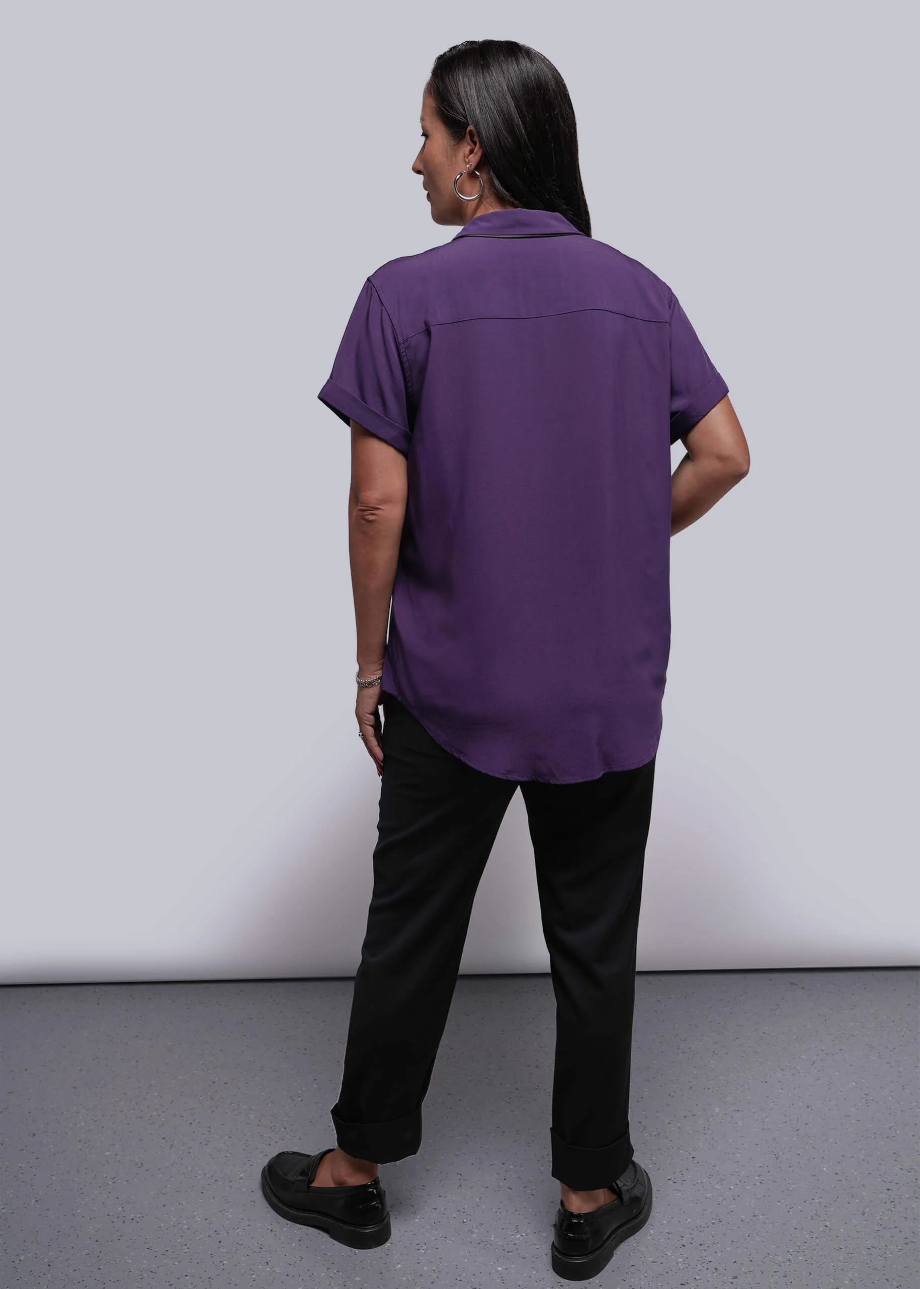 The Empower Button Up - Image 4
