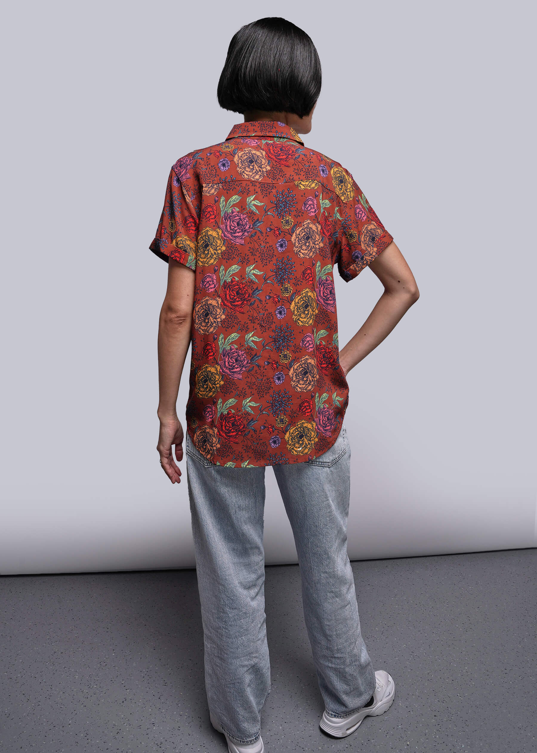 The Empower Button Up - Image 4