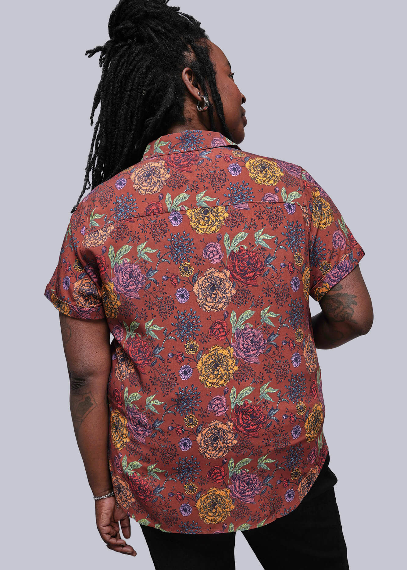 The Empower Button Up - Image 8