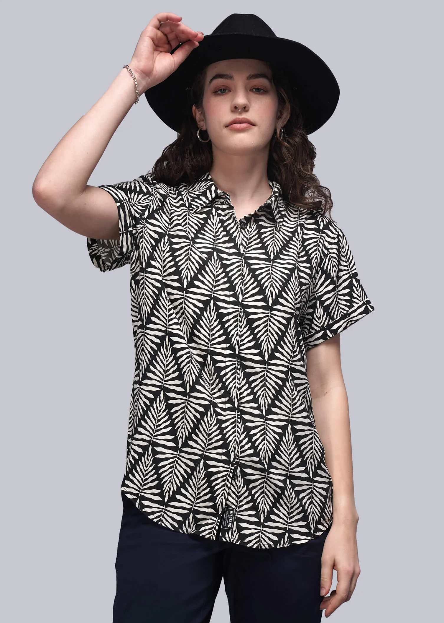 The Empower Button Up - Image 3
