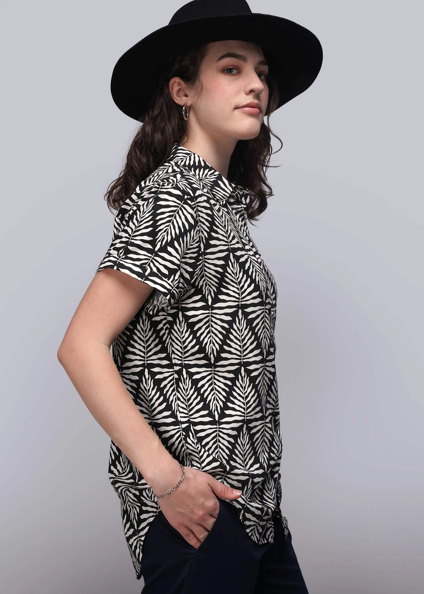 The Empower Button Up - Image 4