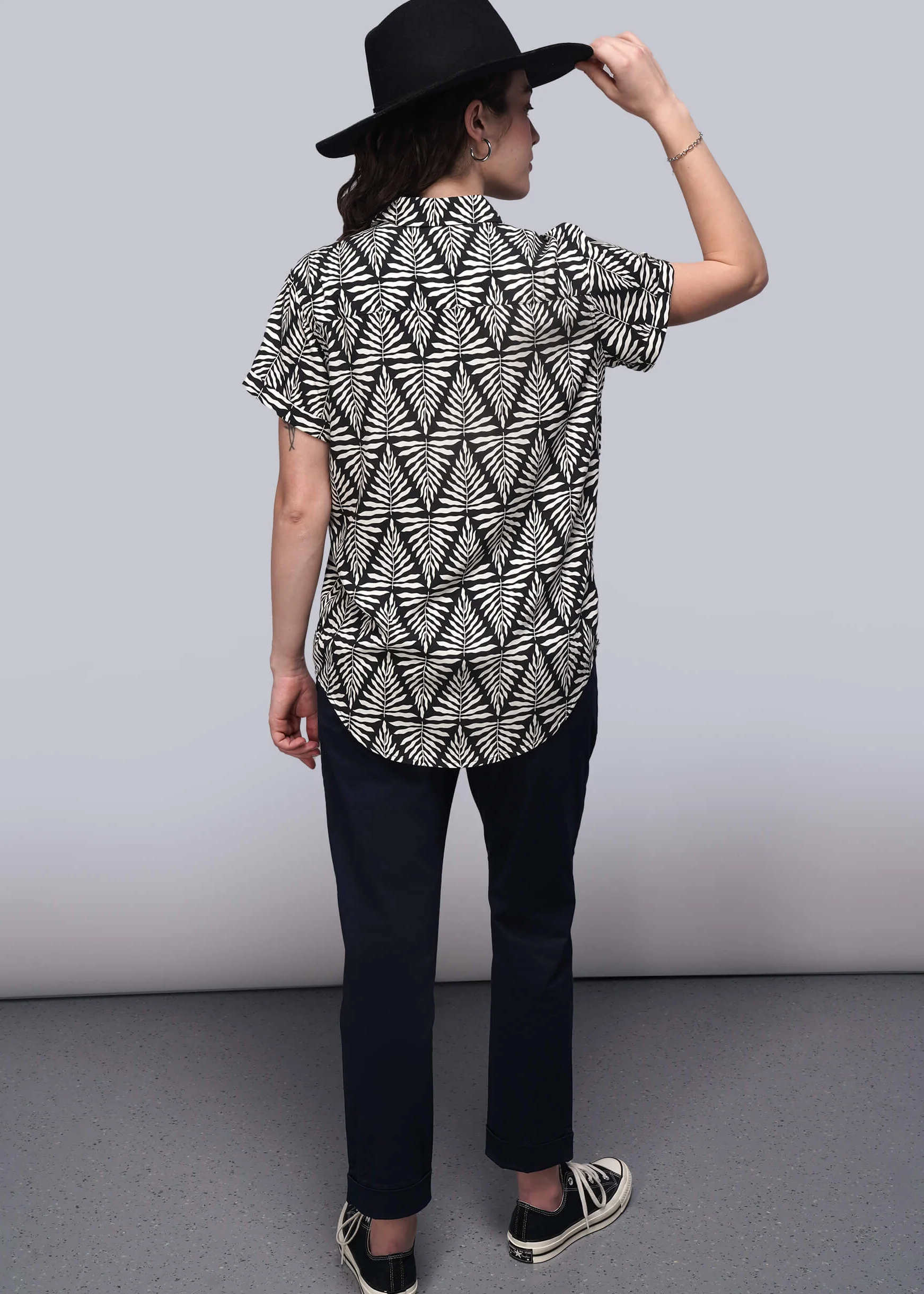 The Empower Button Up - Image 5