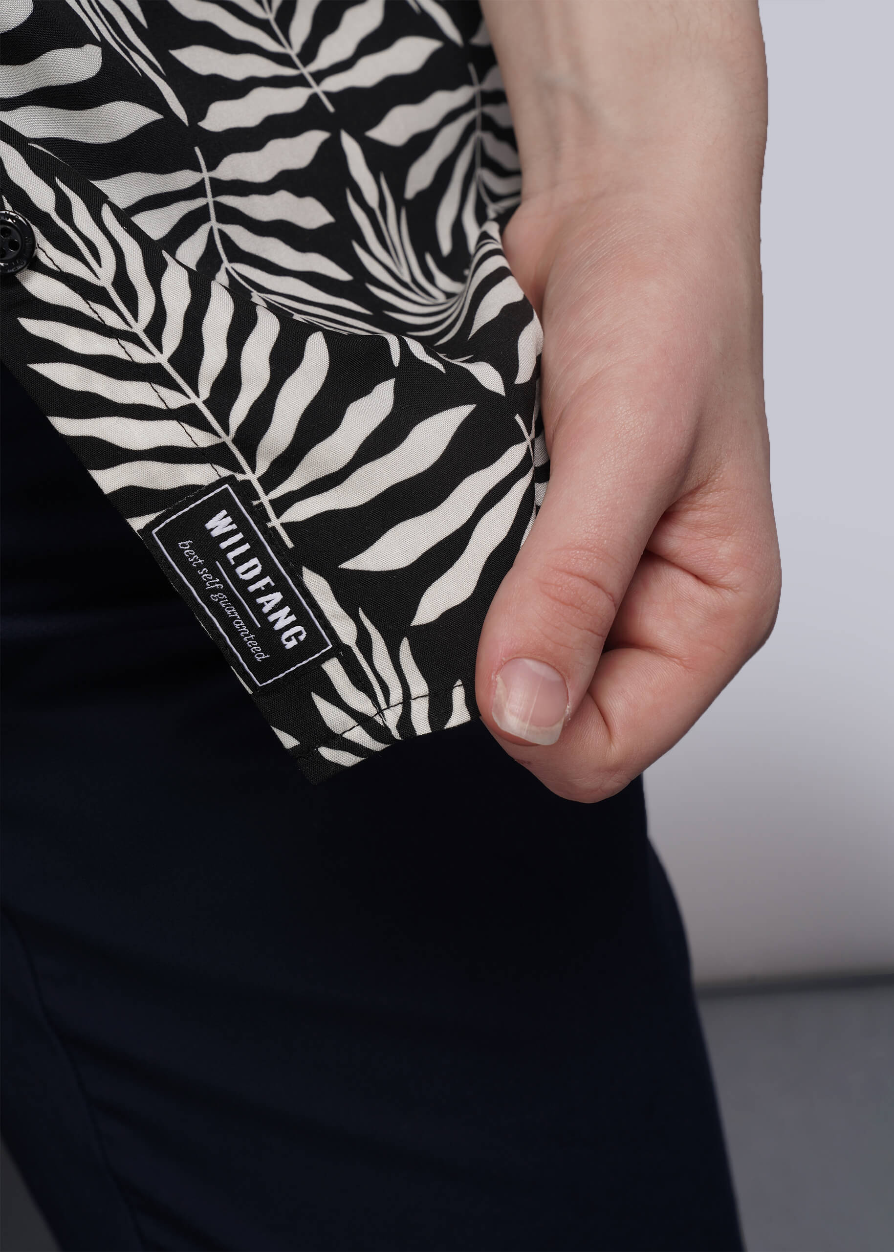 The Empower Button Up - Image 6