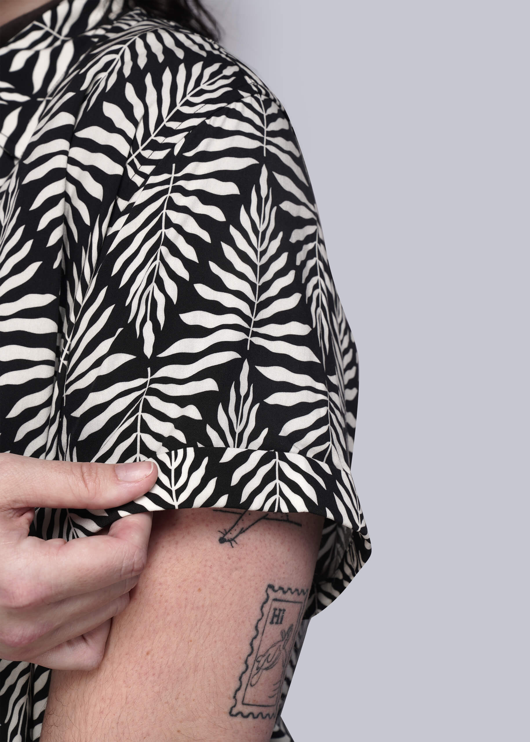 The Empower Button Up - Image 8