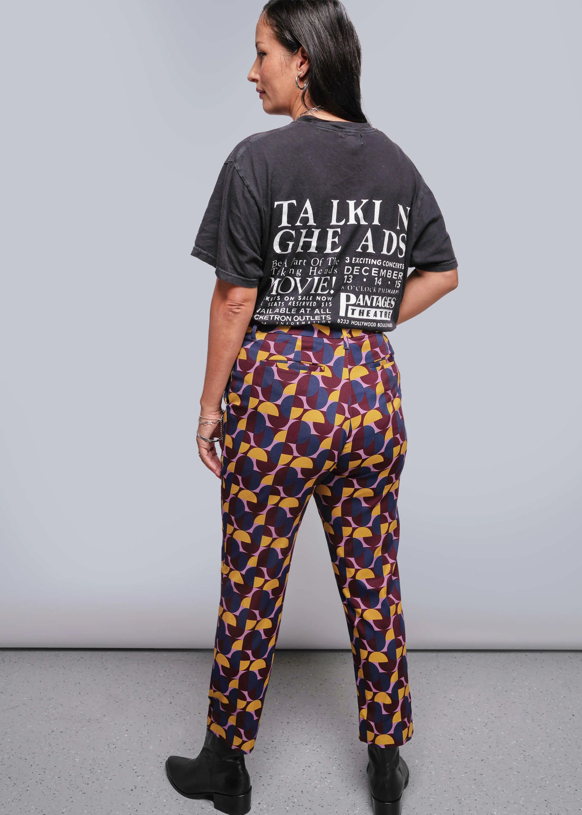 The Empower Slim Crop Pant - Image 6