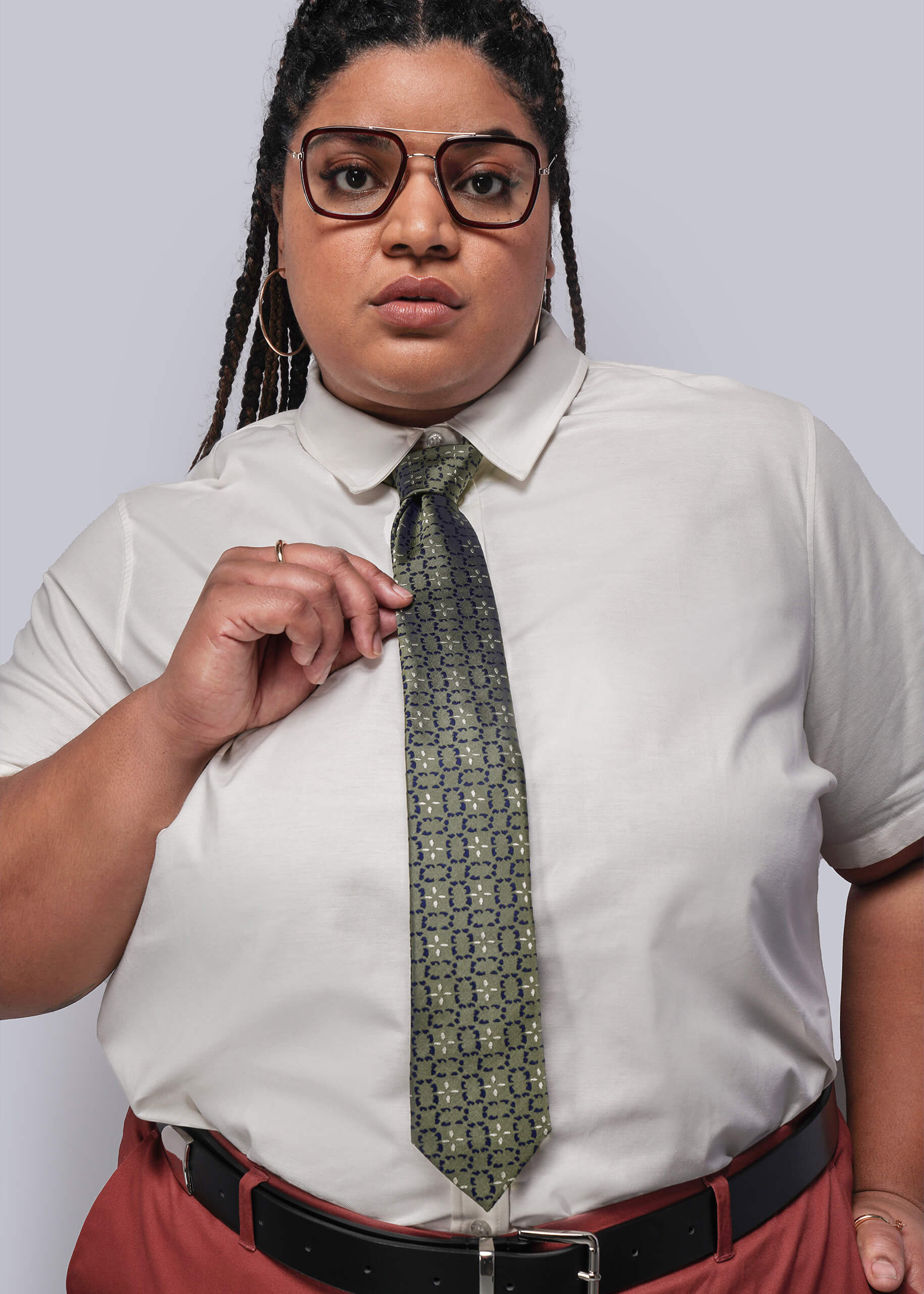 The Empower Tie
