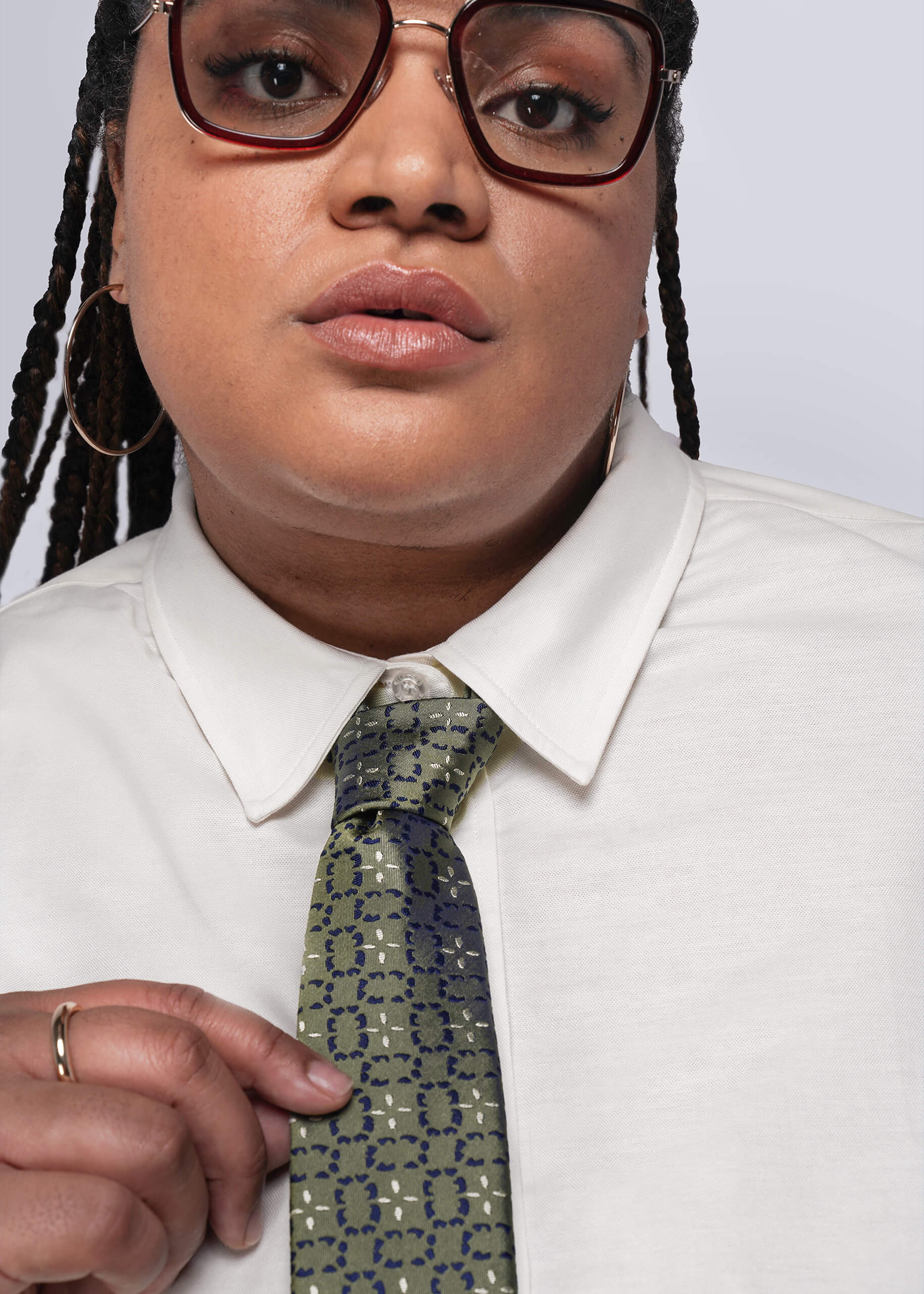 The Empower Tie - Image 2