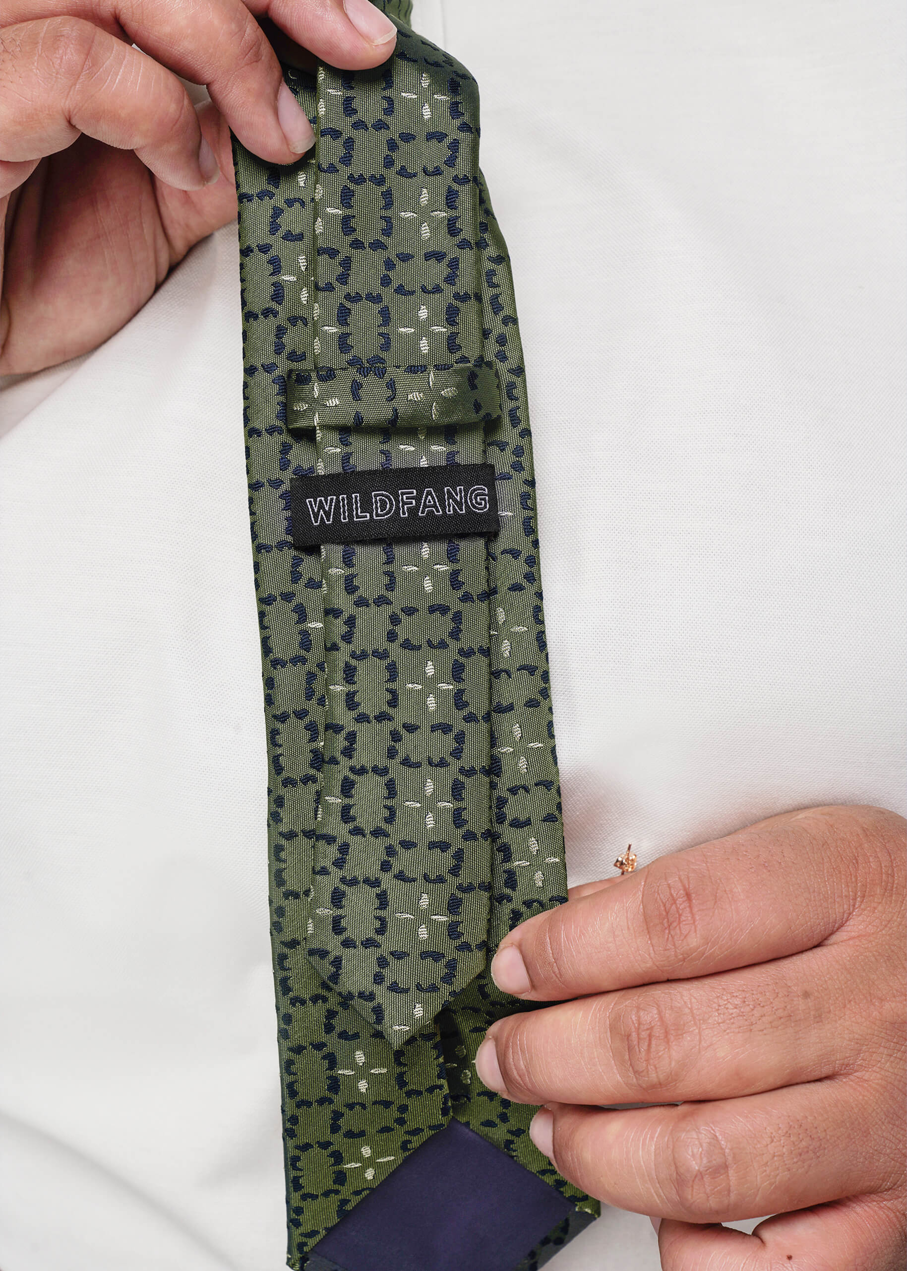 The Empower Tie - Image 3