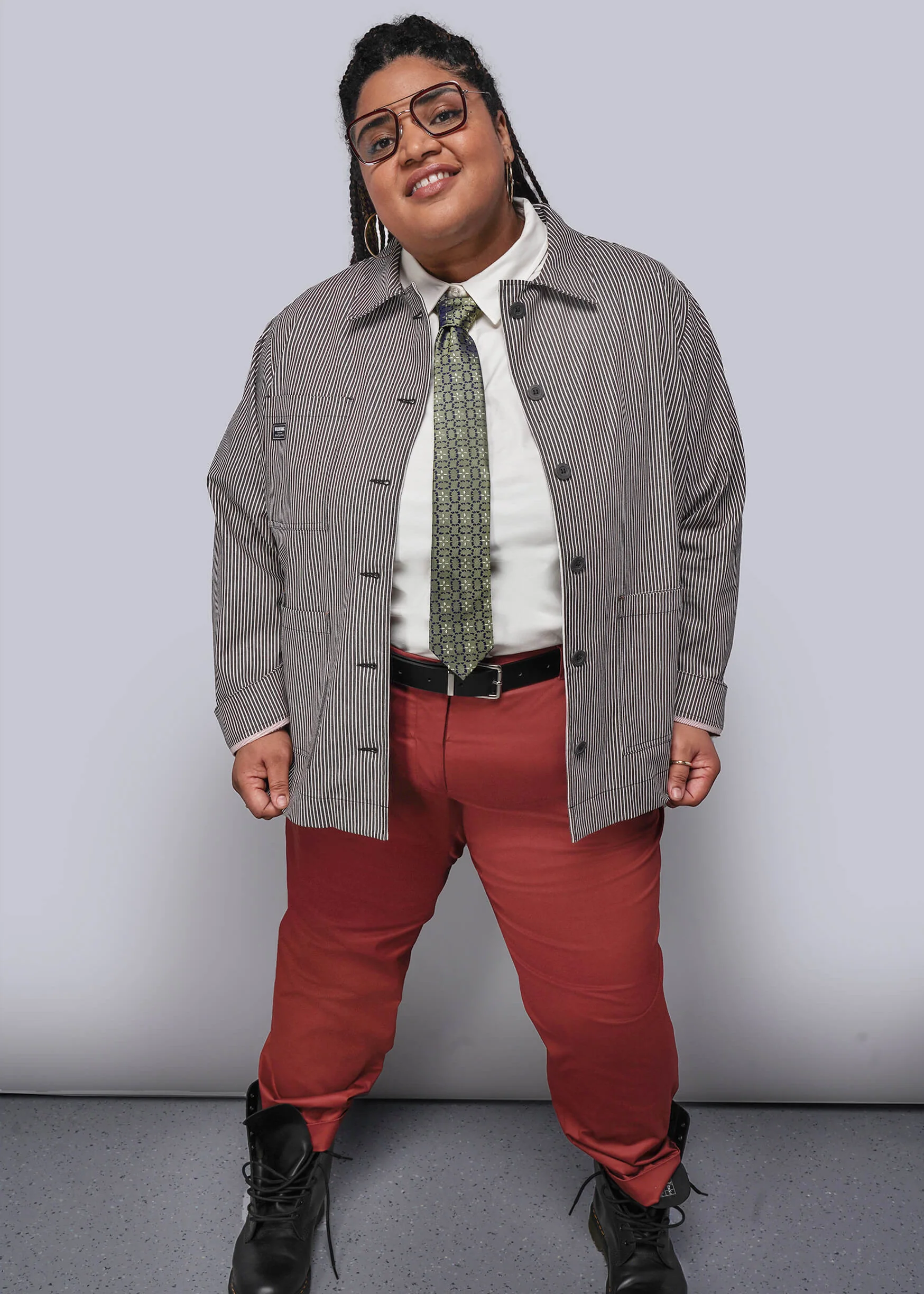 The Empower Tie - Image 4