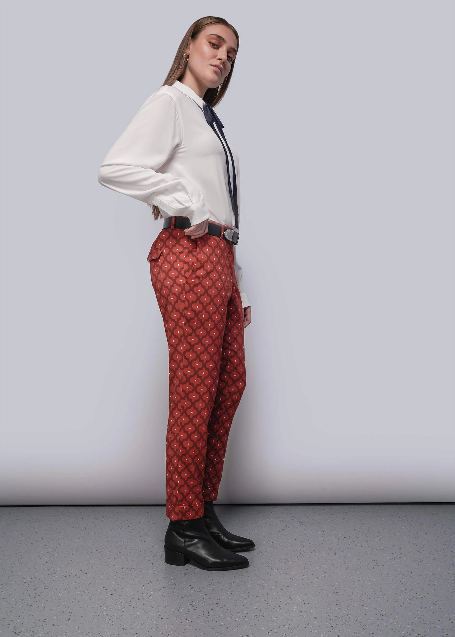 The Empower Trouser - Image 3
