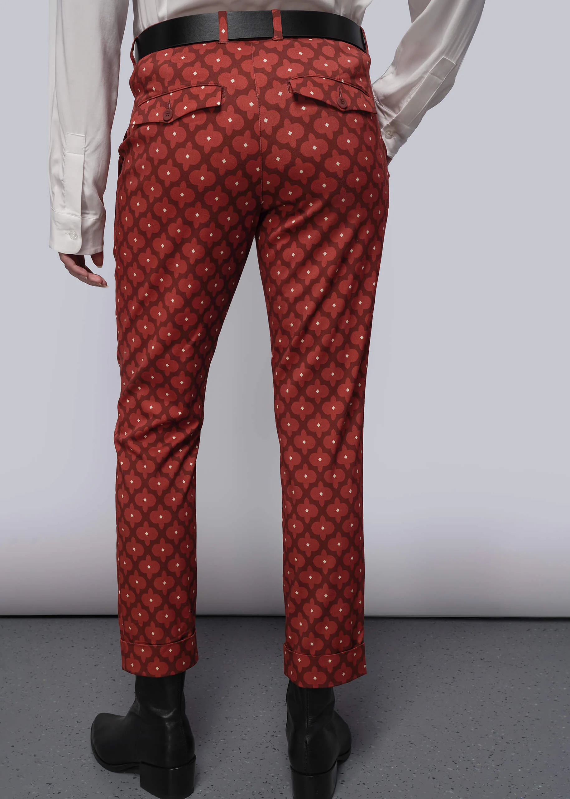 The Empower Trouser - Image 4