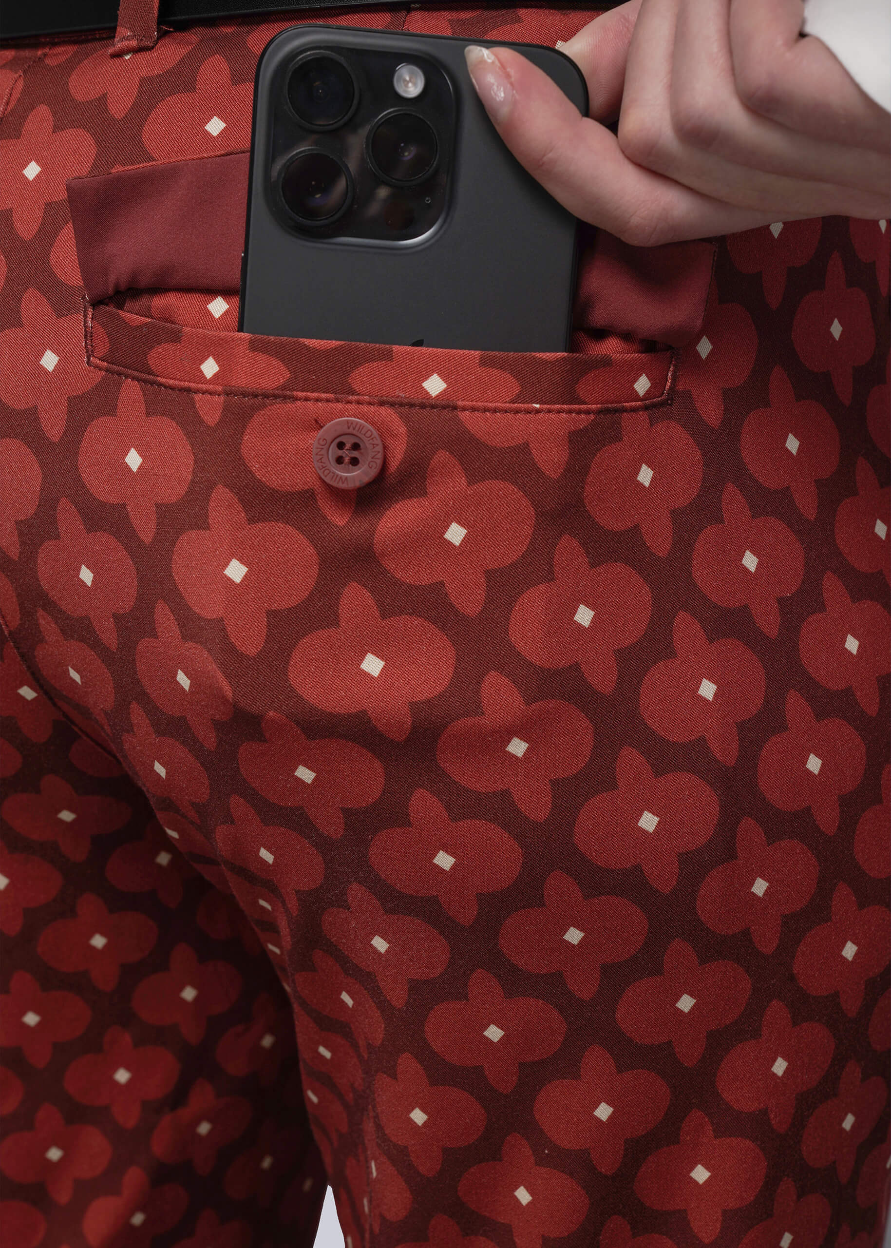 The Empower Trouser - Image 5