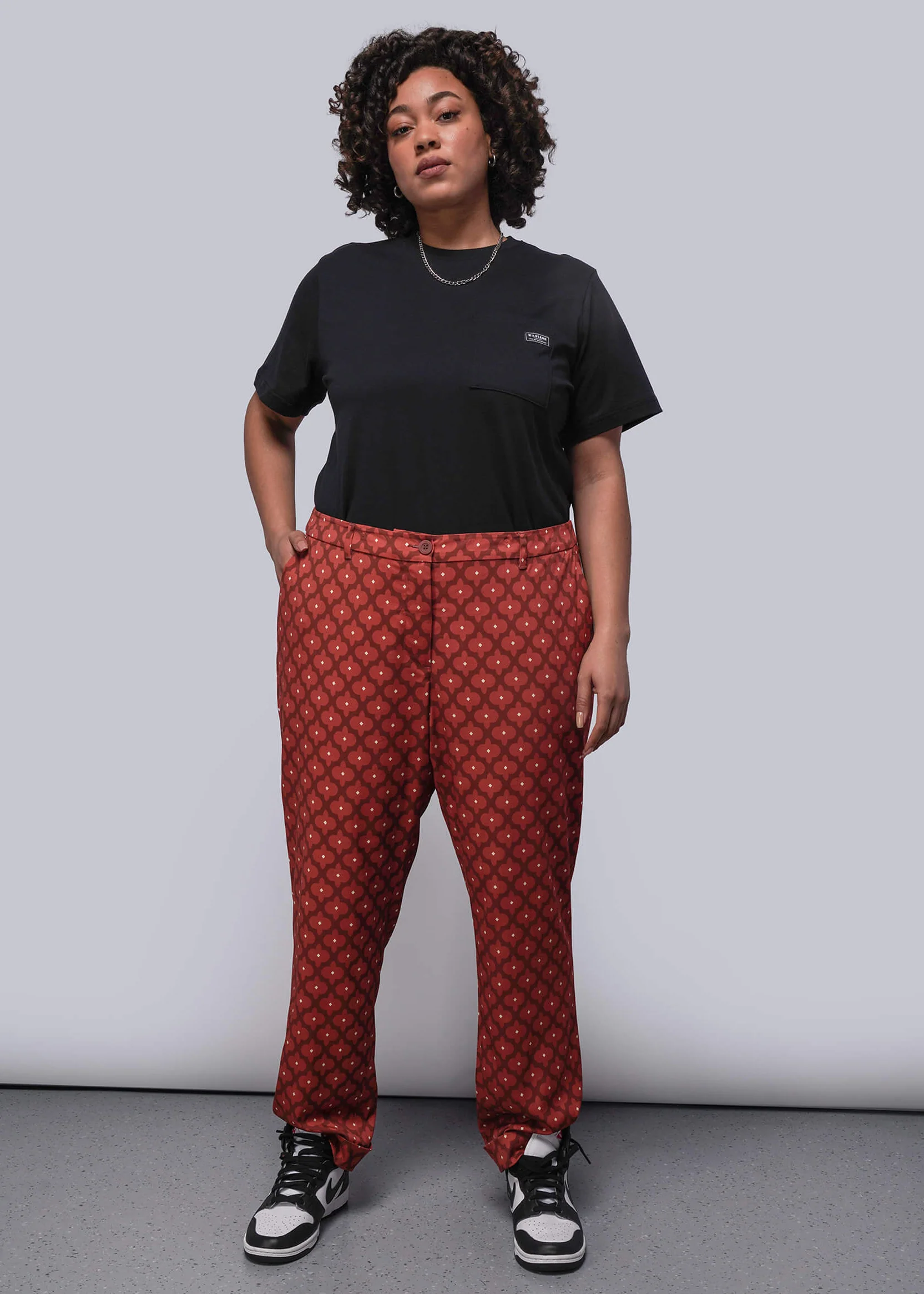 The Empower Trouser - Image 6