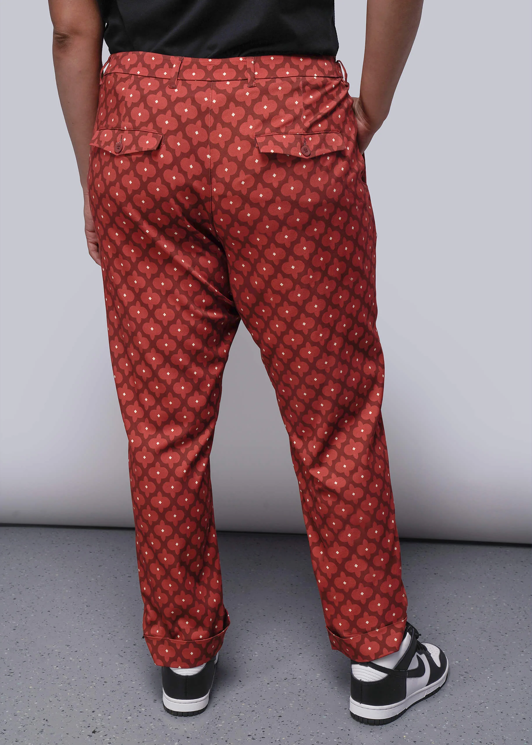 The Empower Trouser - Image 8