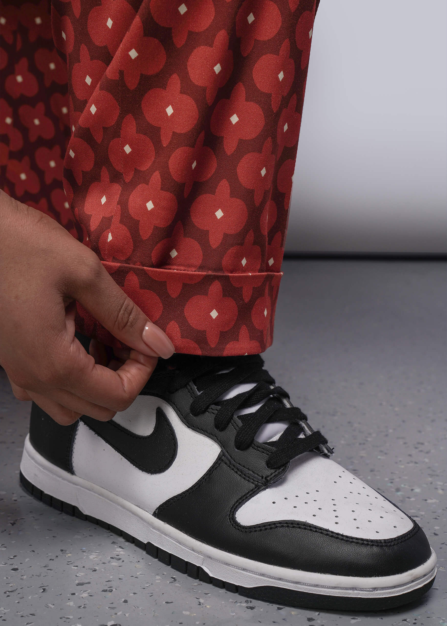 The Empower Trouser - Image 9