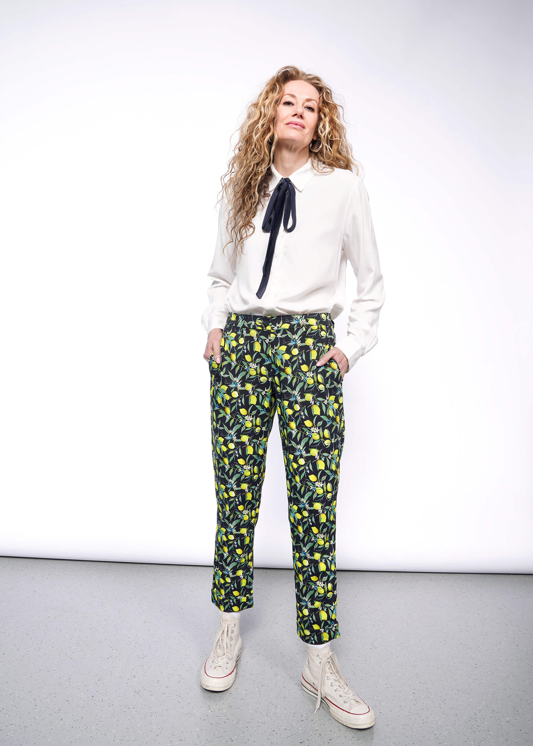 The Empower Trouser - Image 4