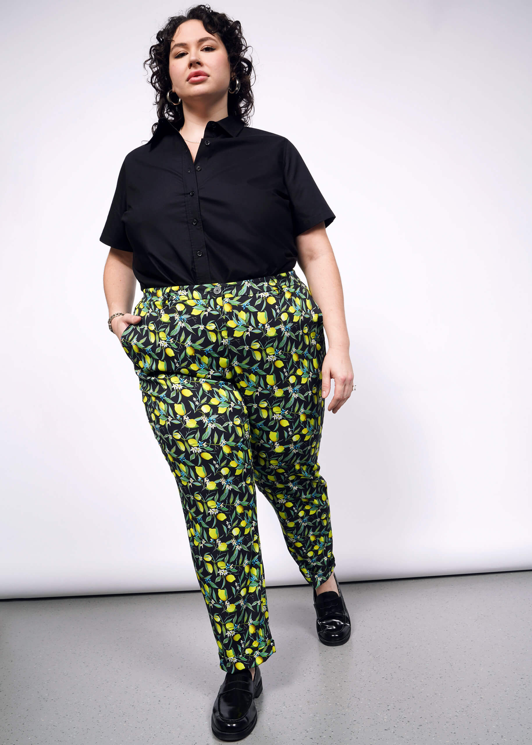 The Empower Trouser - Image 5